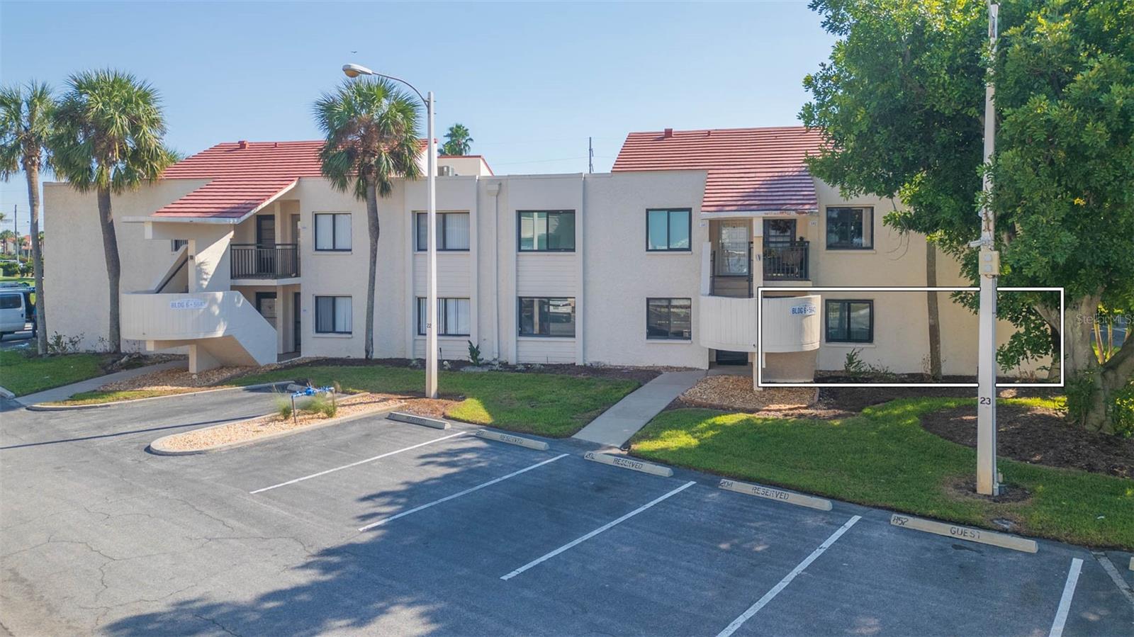 5642 PUERTA DEL SOL BLVD S #142, ST PETERSBURG, FL, 33715