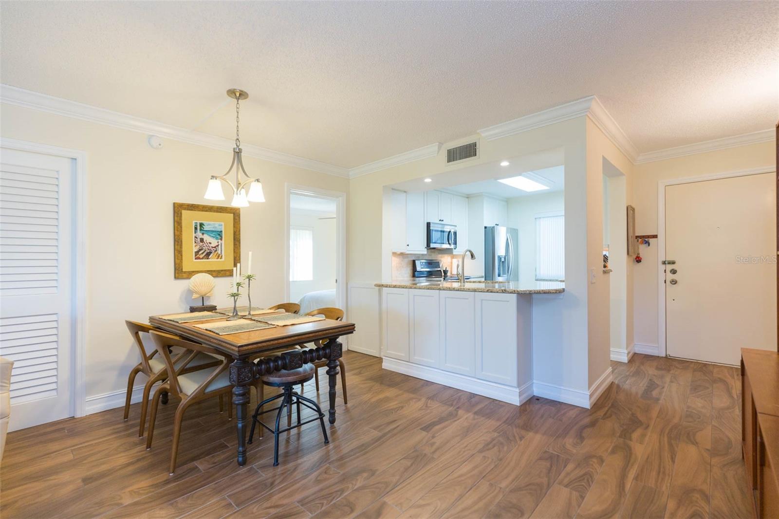 5642 PUERTA DEL SOL BLVD S #142, ST PETERSBURG, FL, 33715