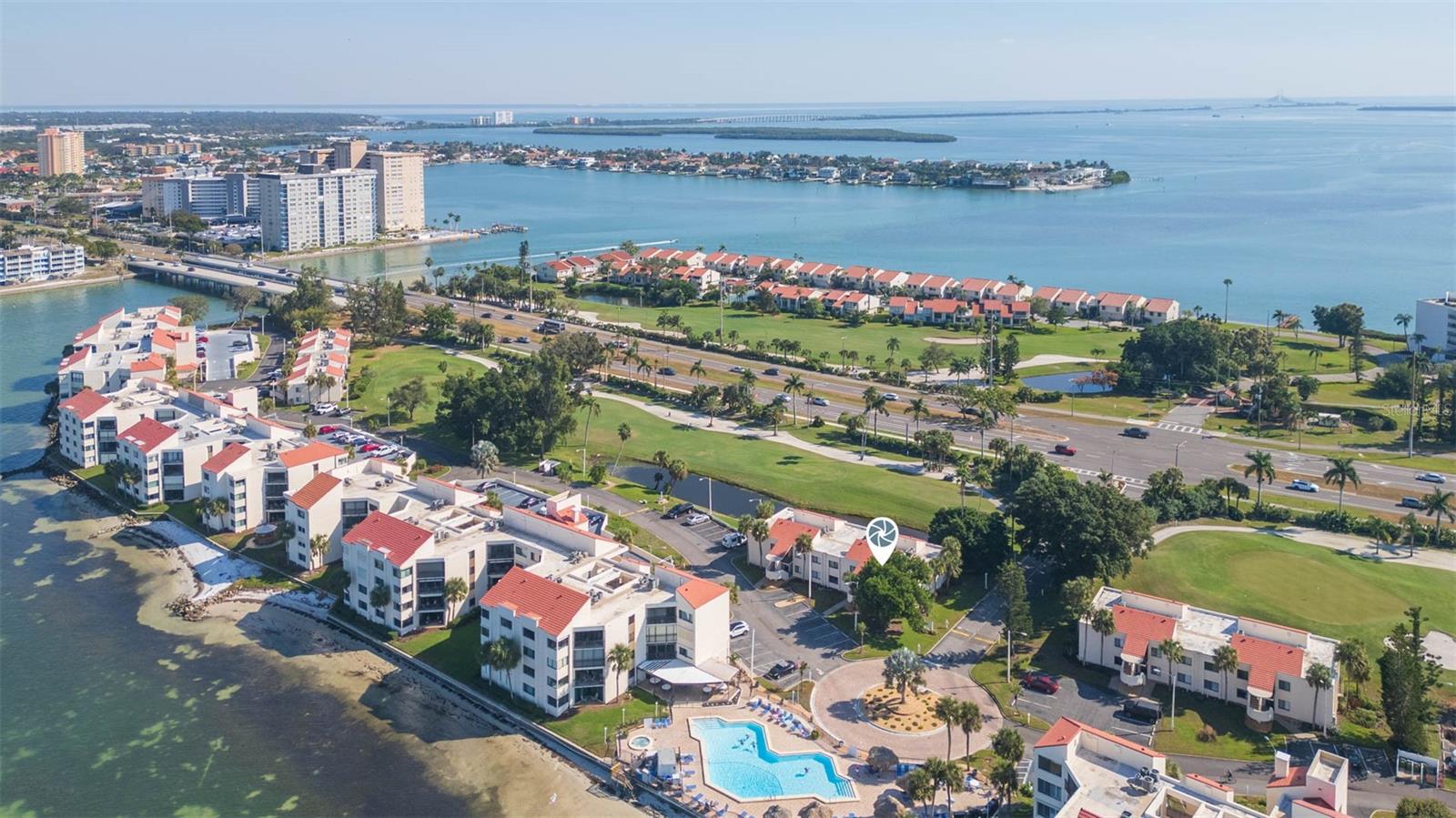 5642 PUERTA DEL SOL BLVD S #142, ST PETERSBURG, FL, 33715