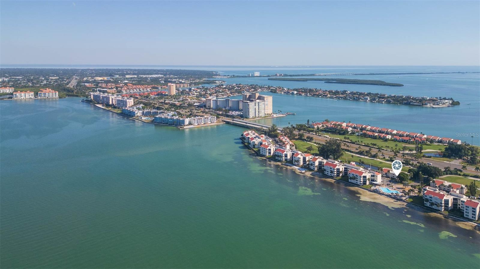 5642 PUERTA DEL SOL BLVD S #142, ST PETERSBURG, FL, 33715