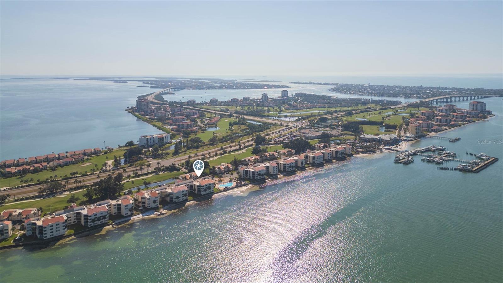 5642 PUERTA DEL SOL BLVD S #142, ST PETERSBURG, FL, 33715