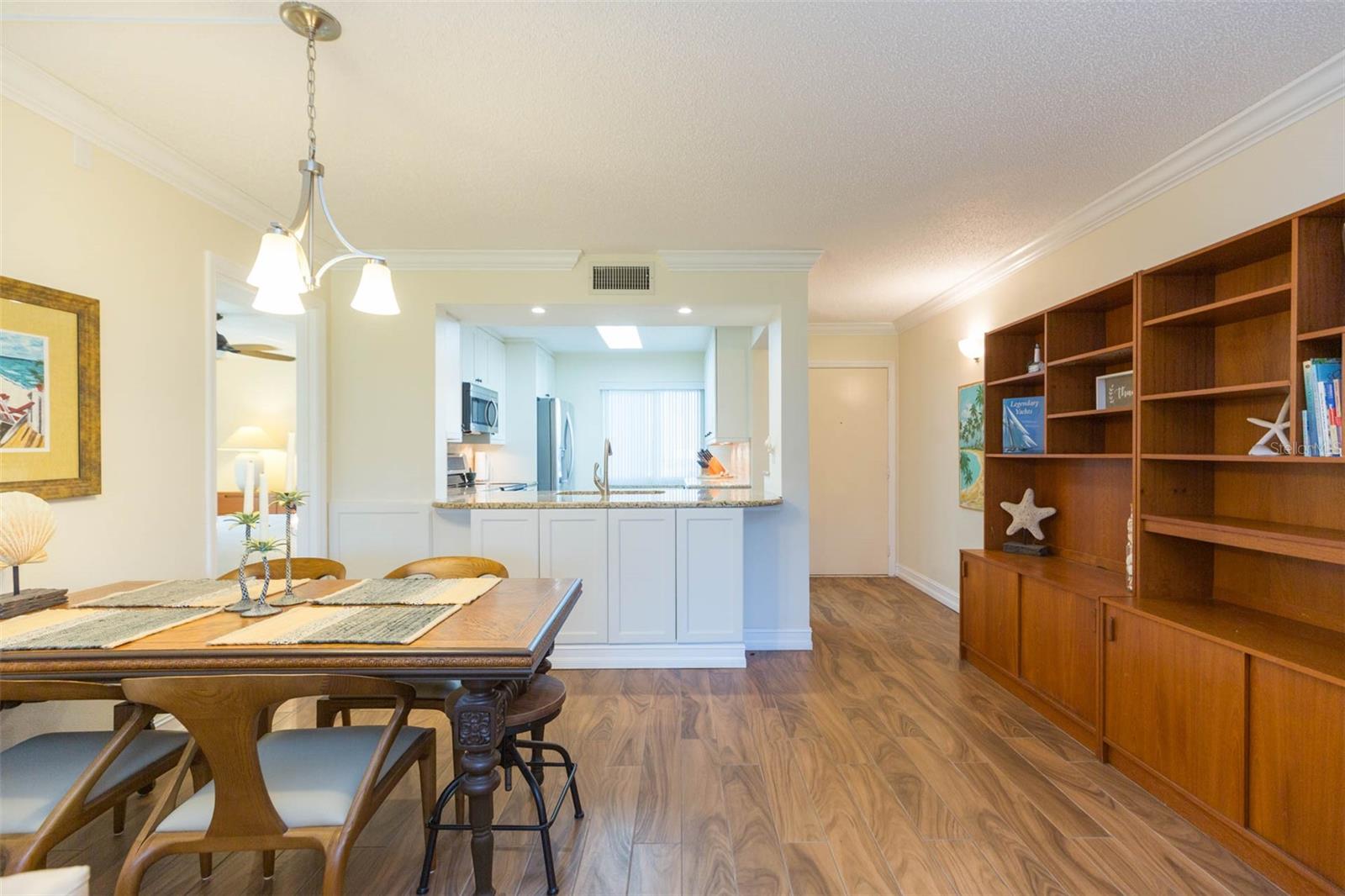 5642 PUERTA DEL SOL BLVD S #142, ST PETERSBURG, FL, 33715