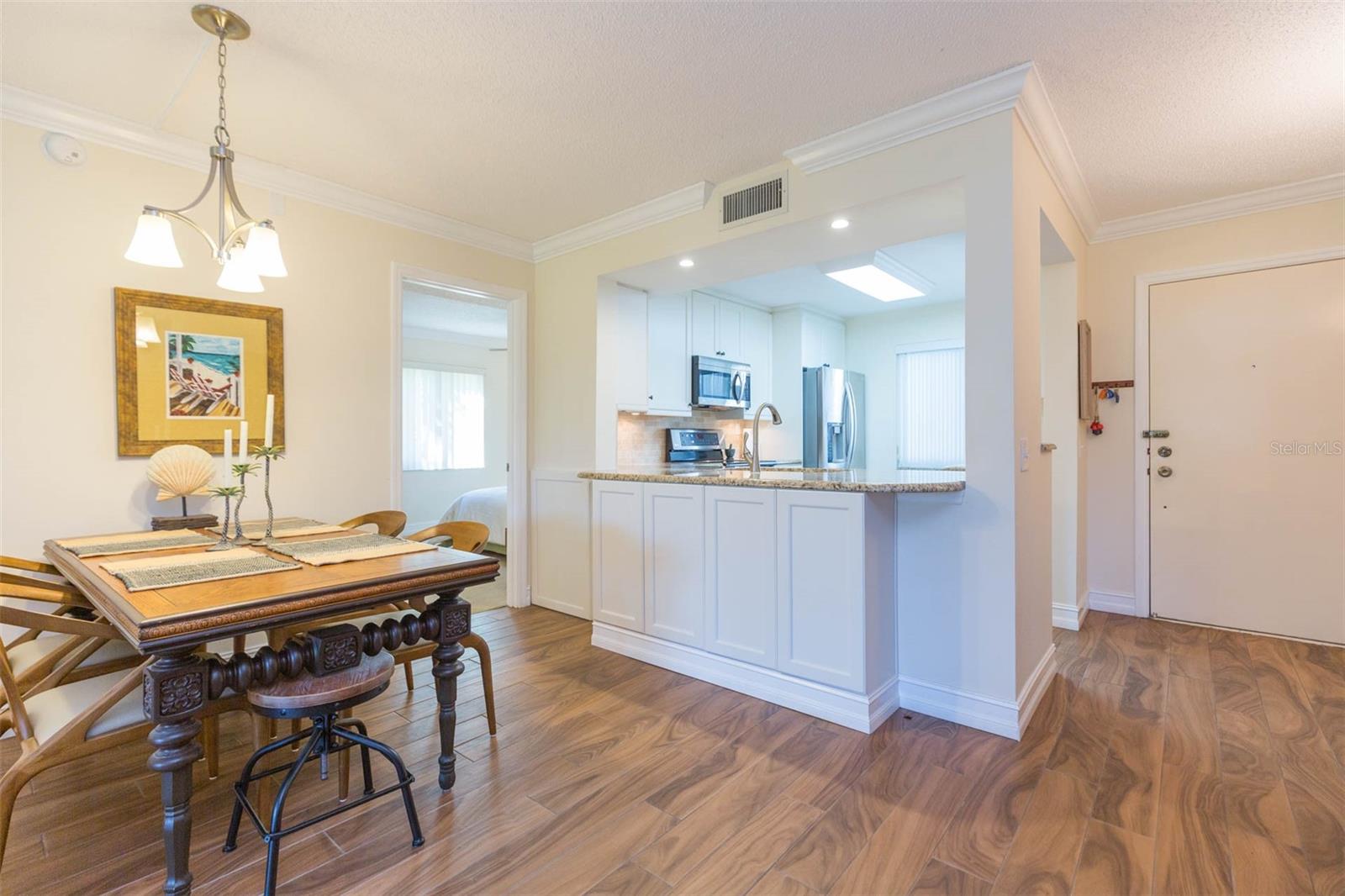 5642 PUERTA DEL SOL BLVD S #142, ST PETERSBURG, FL, 33715