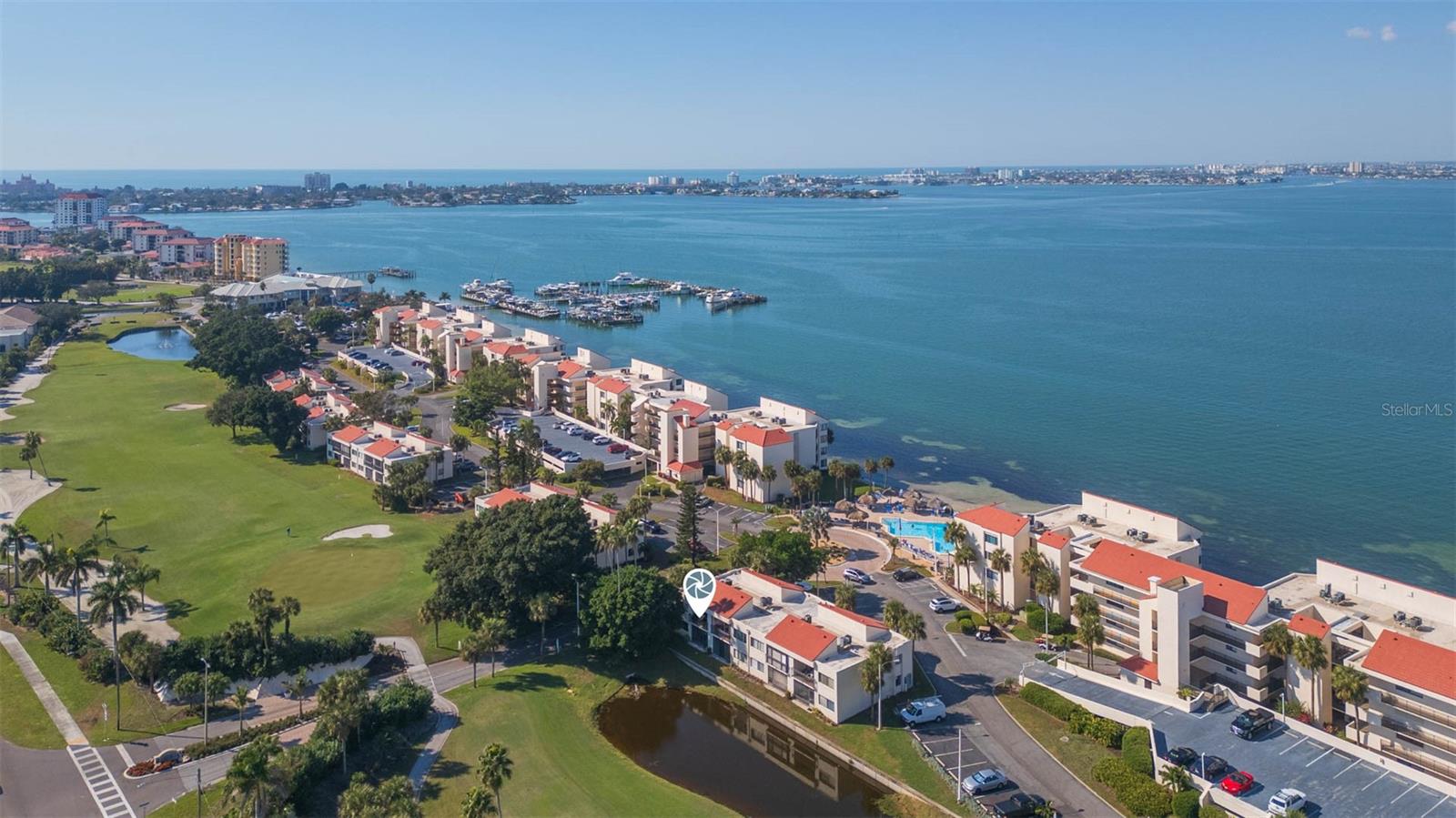 5642 PUERTA DEL SOL BLVD S #142, ST PETERSBURG, FL, 33715