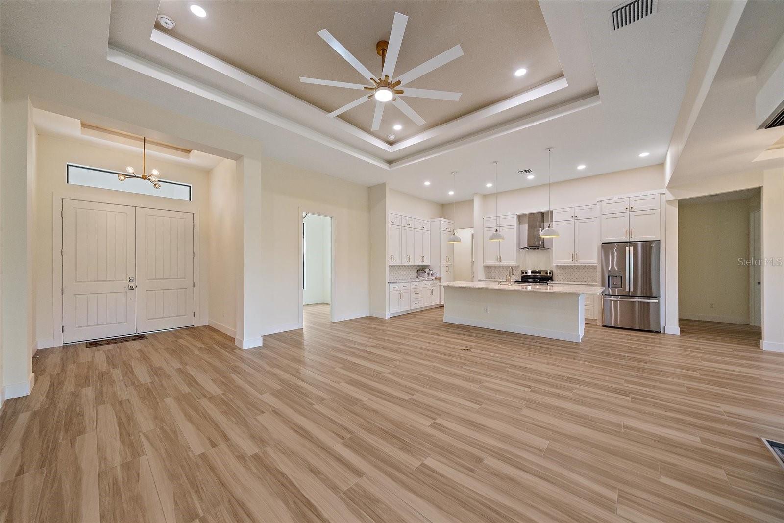 2264 MUSIC LN, NORTH PORT, FL, 34286