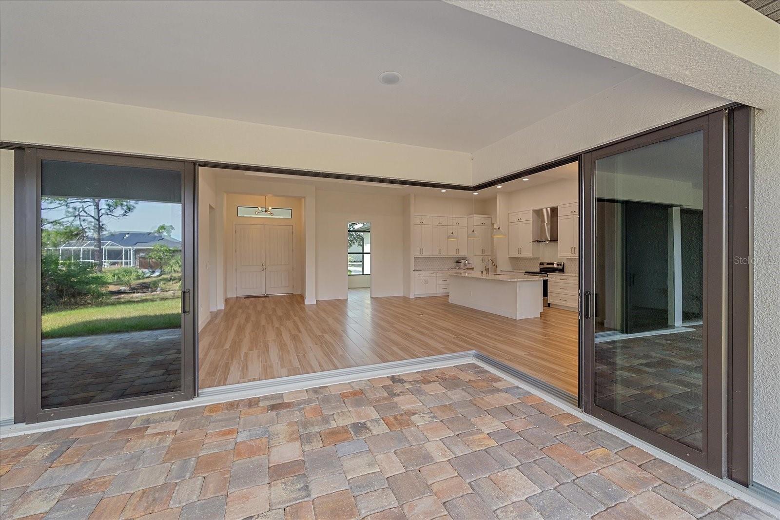 2264 MUSIC LN, NORTH PORT, FL, 34286