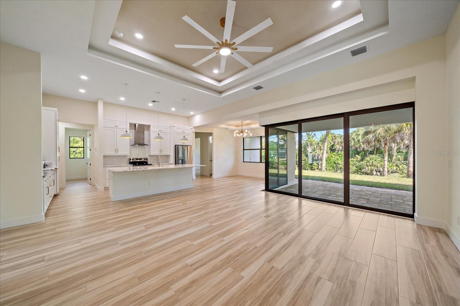 2264 MUSIC LN, NORTH PORT, FL, 34286