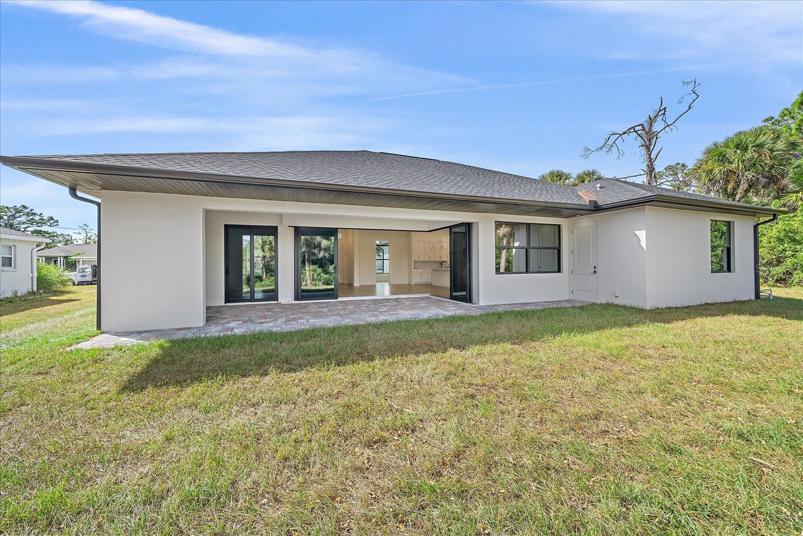 2264 MUSIC LN, NORTH PORT, FL, 34286