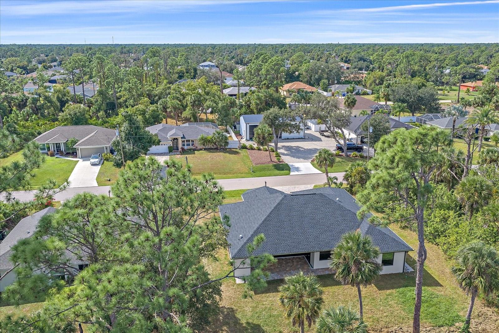 2264 MUSIC LN, NORTH PORT, FL, 34286