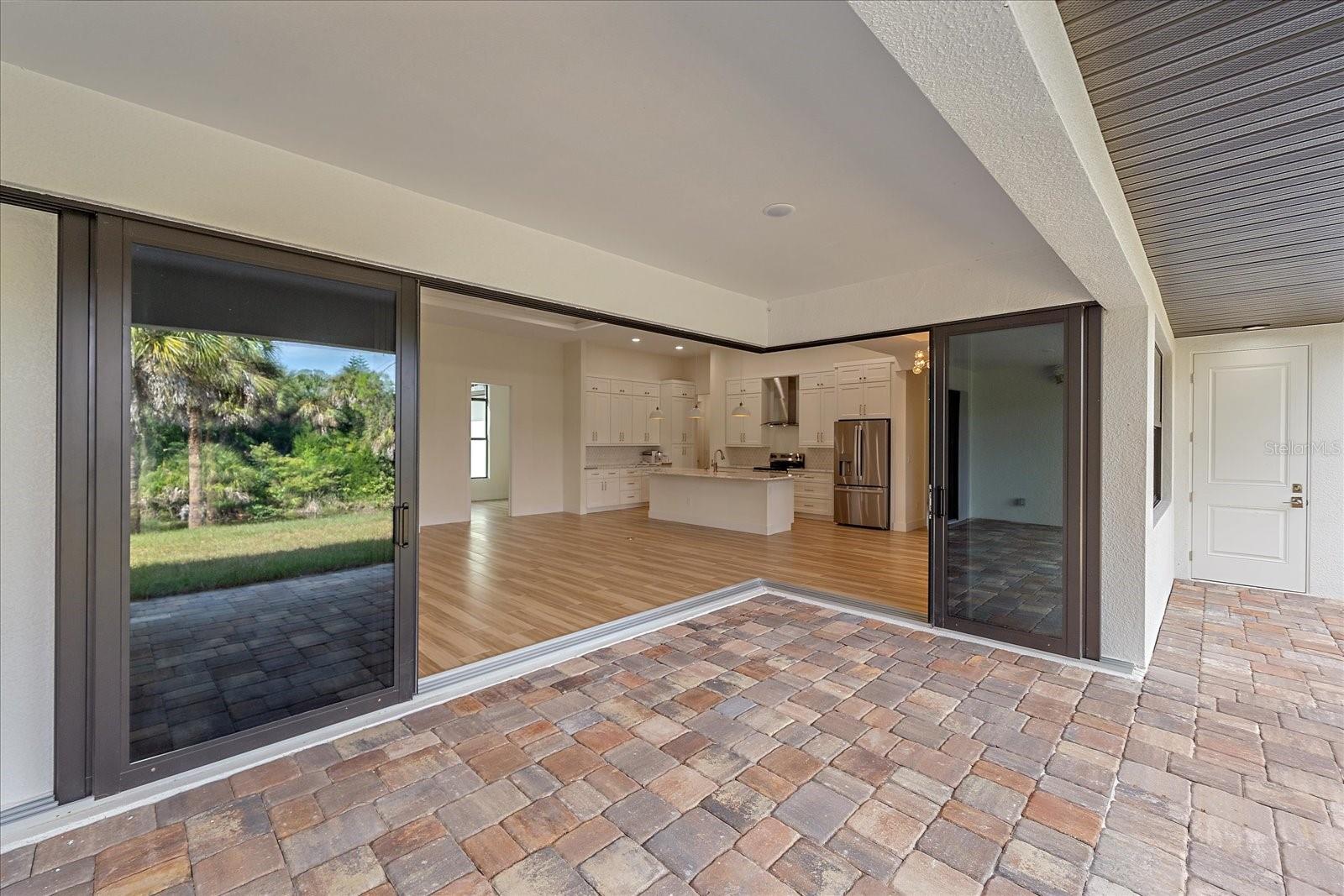 2264 MUSIC LN, NORTH PORT, FL, 34286