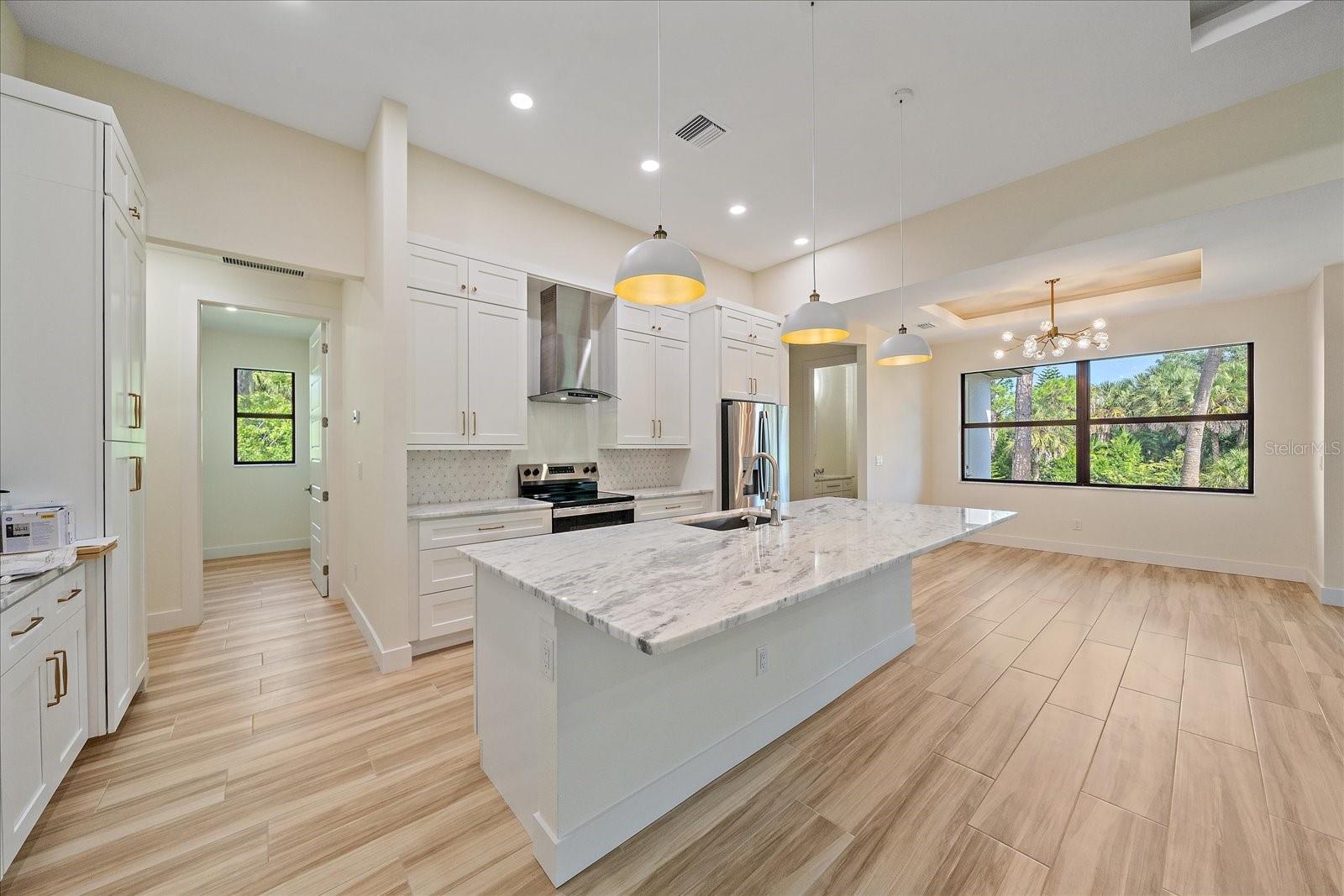 2264 MUSIC LN, NORTH PORT, FL, 34286