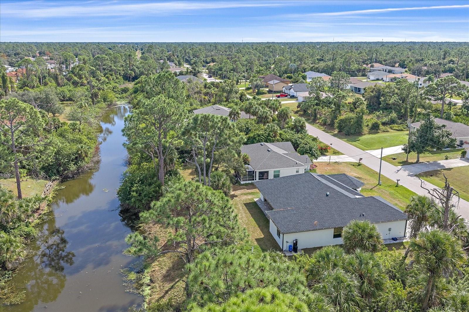 2264 MUSIC LN, NORTH PORT, FL, 34286