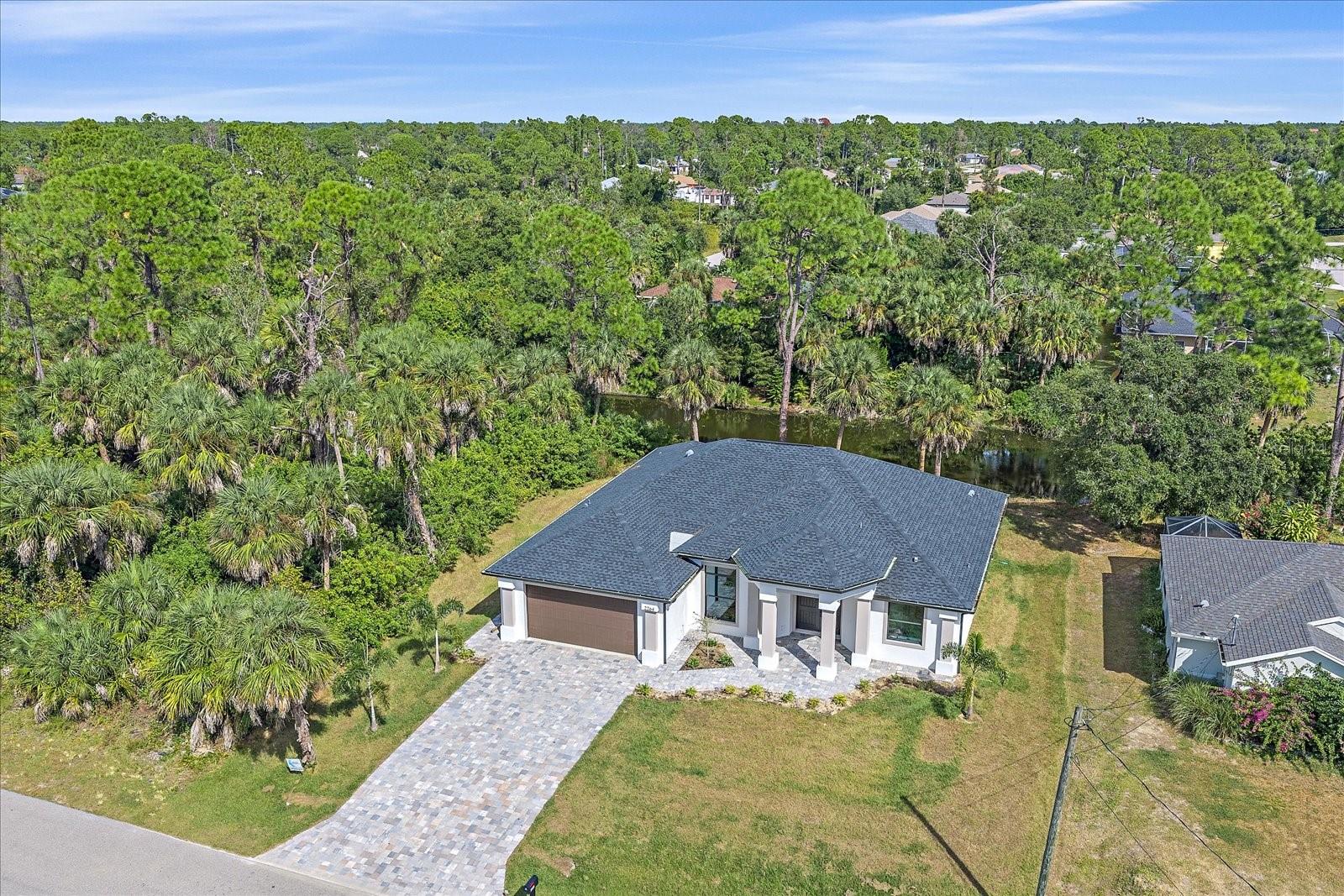 2264 MUSIC LN, NORTH PORT, FL, 34286