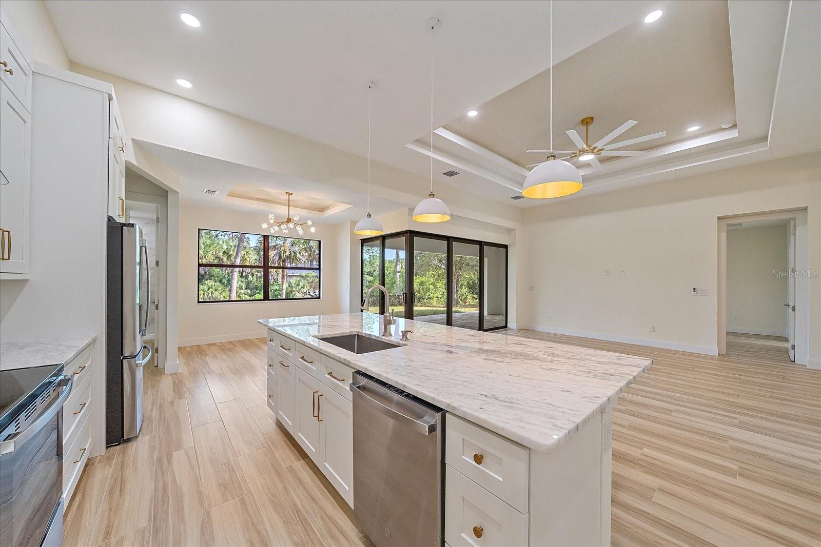 2264 MUSIC LN, NORTH PORT, FL, 34286