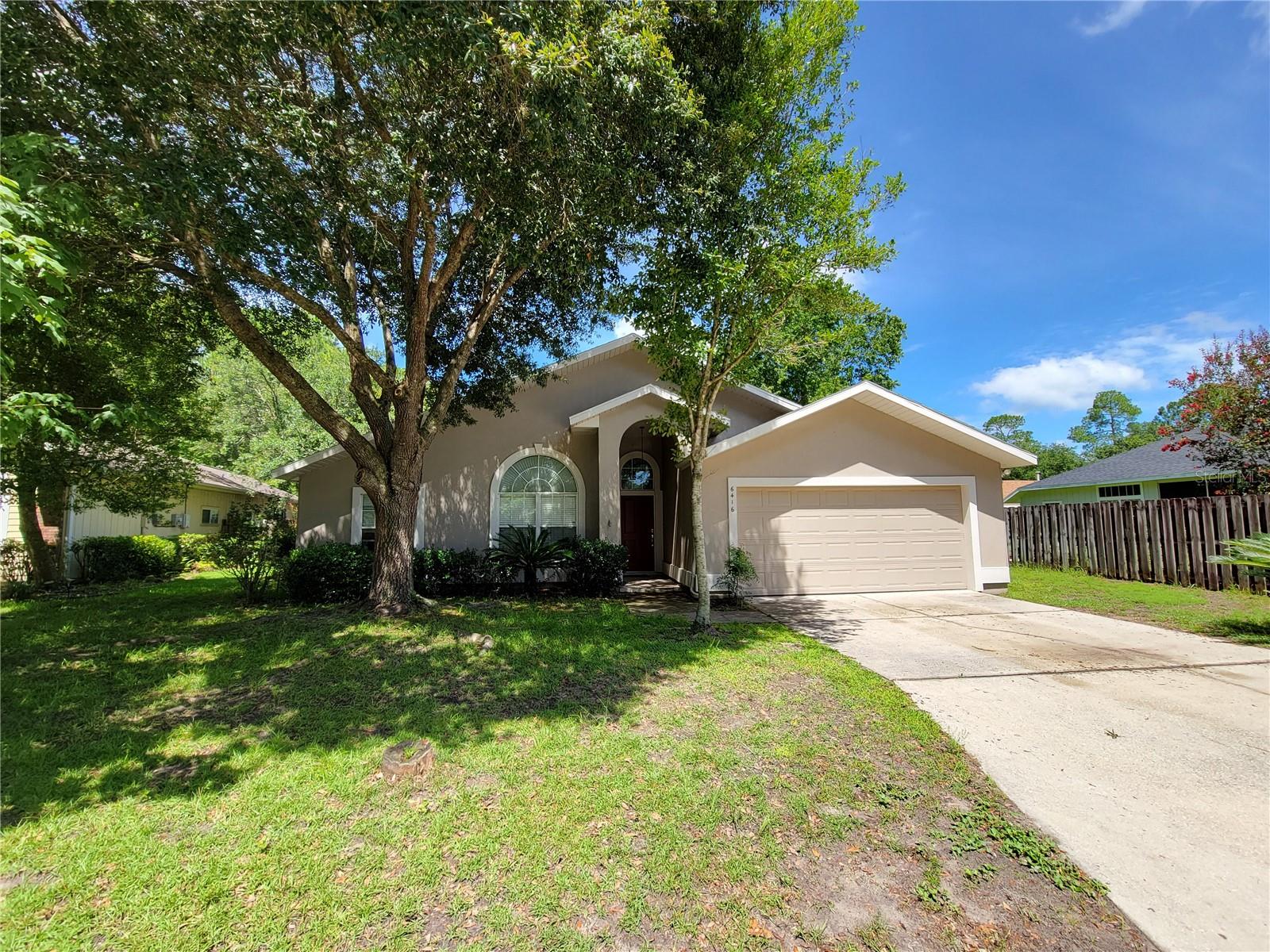 6416 NW 36TH TER, GAINESVILLE, FL, 32653