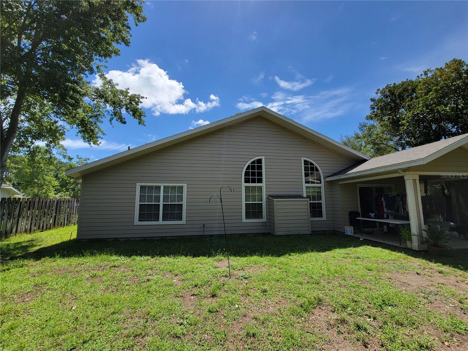 6416 NW 36TH TER, GAINESVILLE, FL, 32653