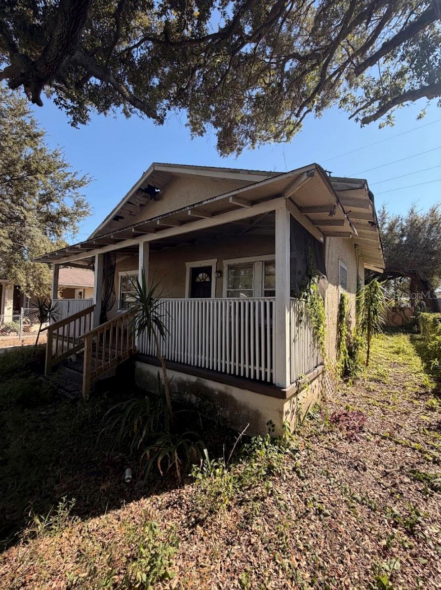 3203 E EMMA ST, TAMPA, FL, 33610