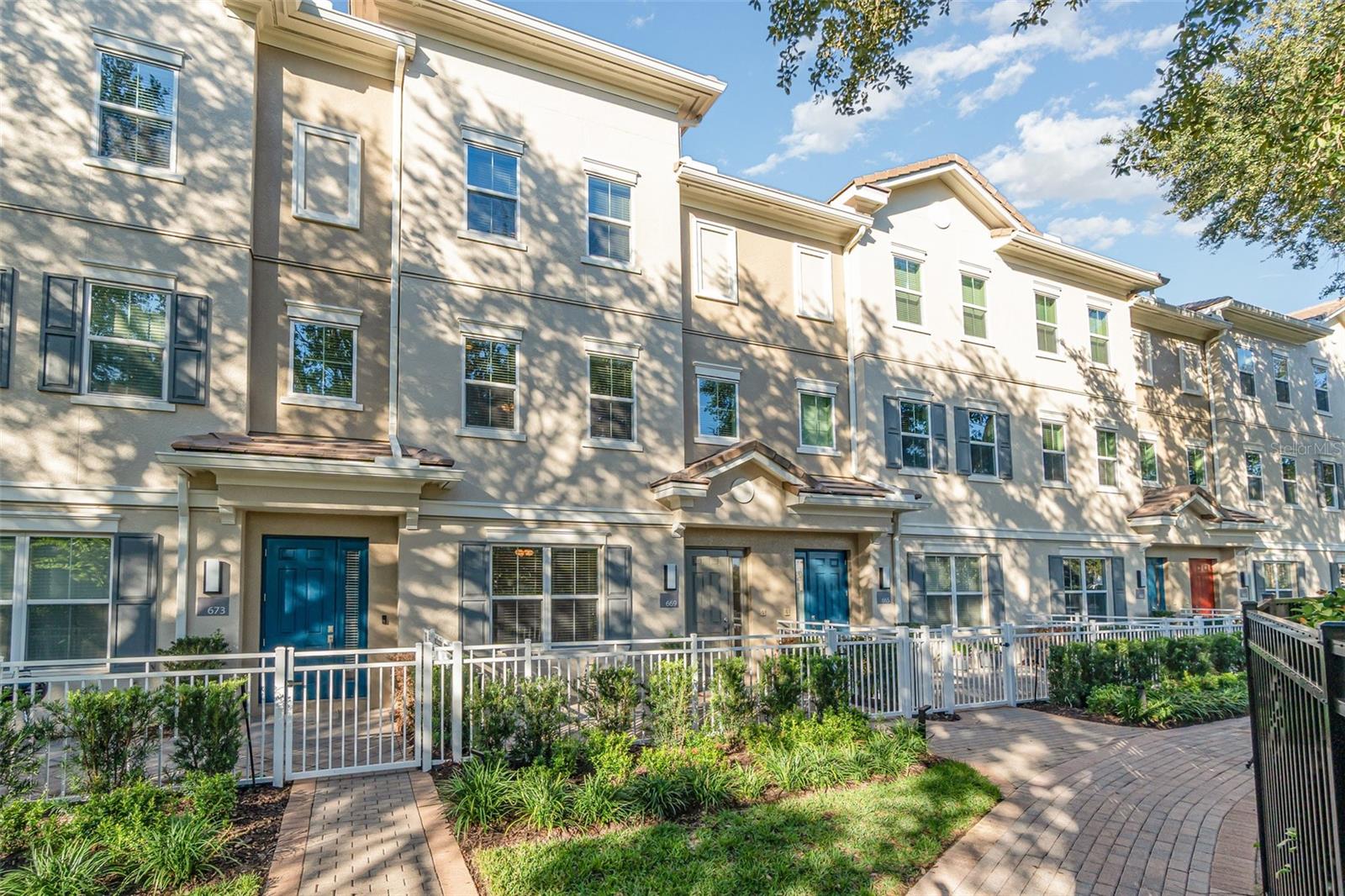 669 HANGNEST LN, LAKE MARY, FL, 32746