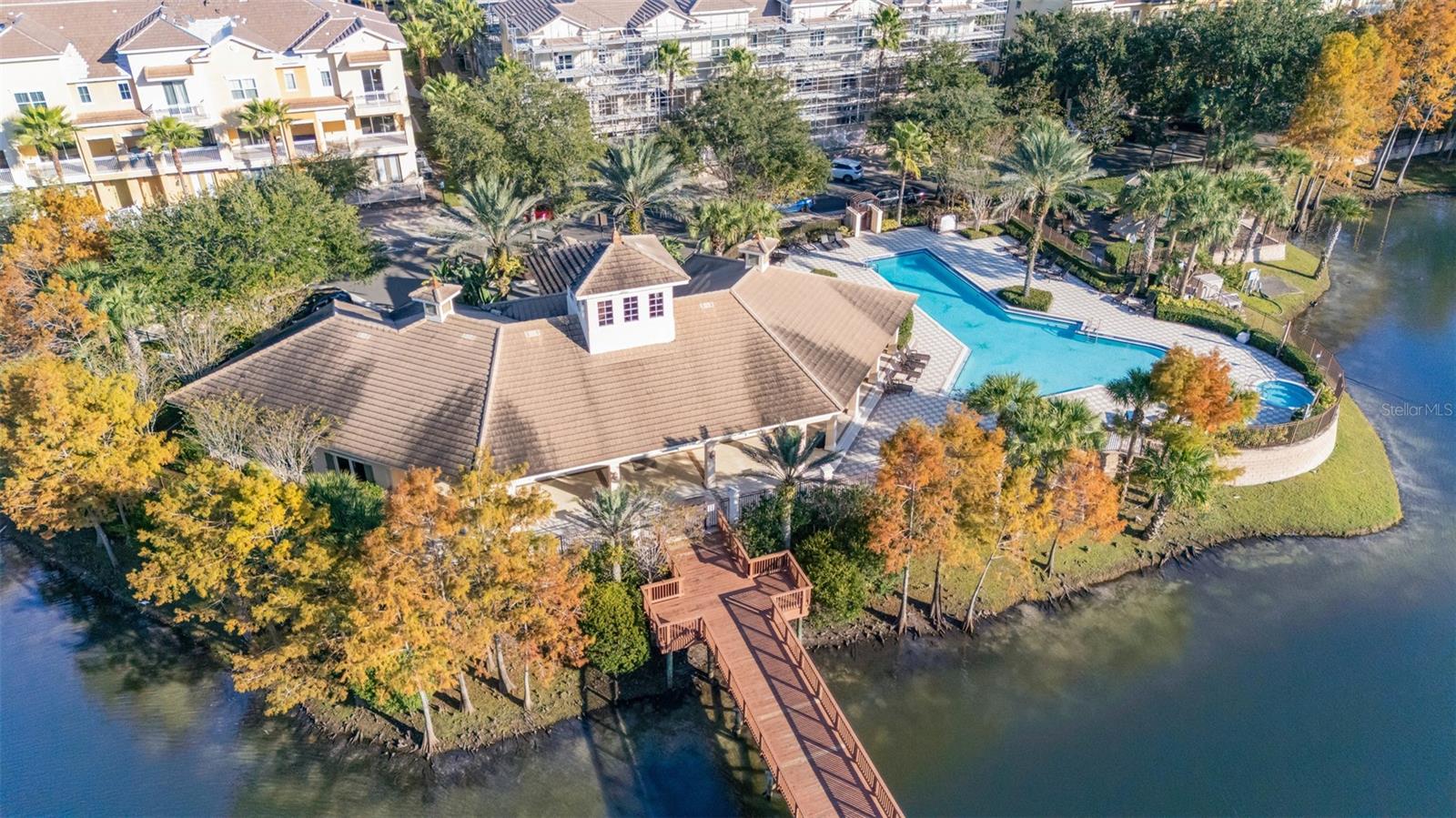 669 HANGNEST LN, LAKE MARY, FL, 32746