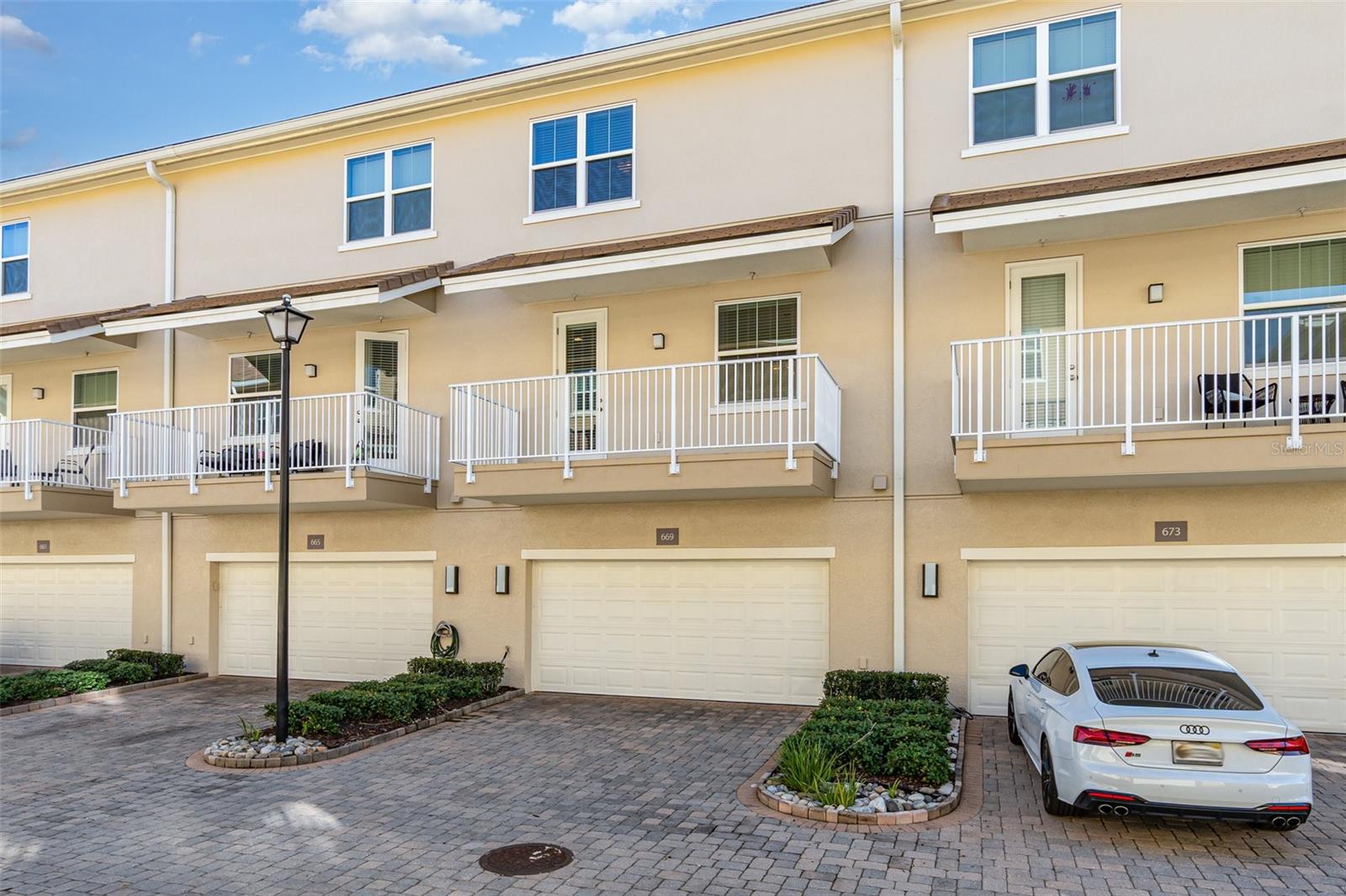 669 HANGNEST LN, LAKE MARY, FL, 32746