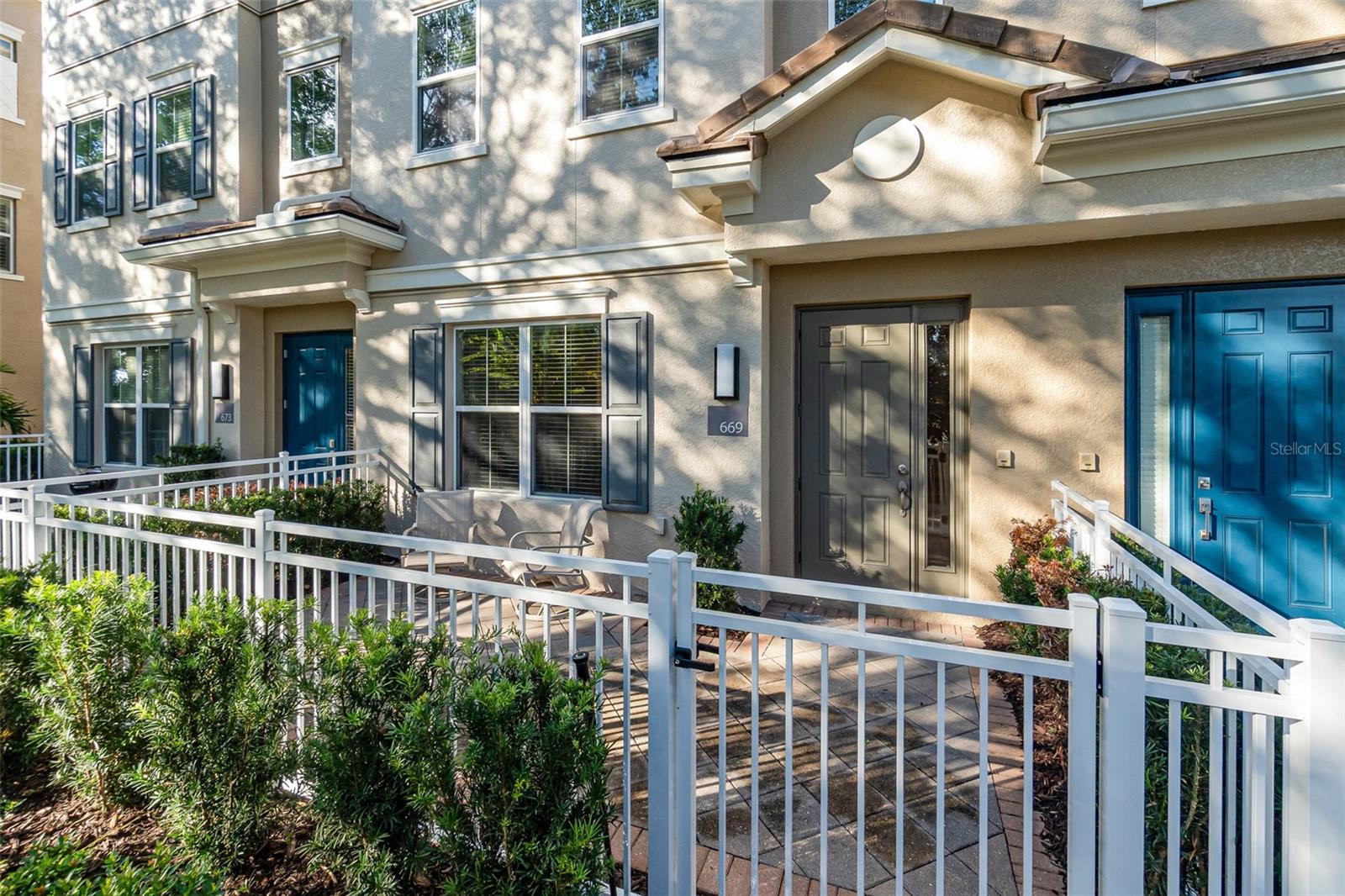 669 HANGNEST LN, LAKE MARY, FL, 32746