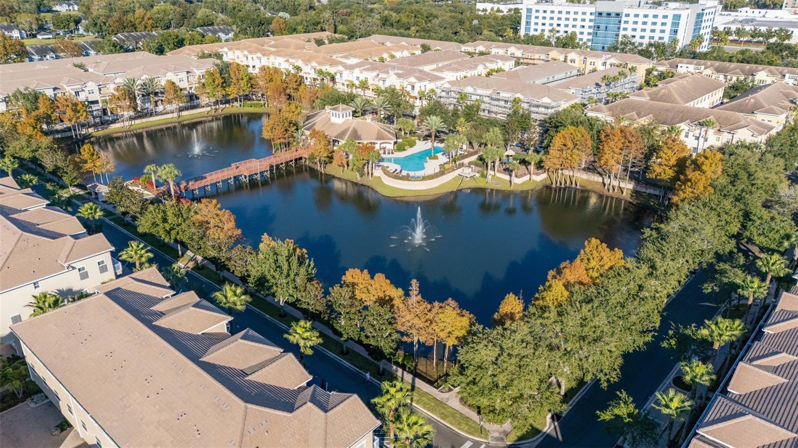 669 HANGNEST LN, LAKE MARY, FL, 32746