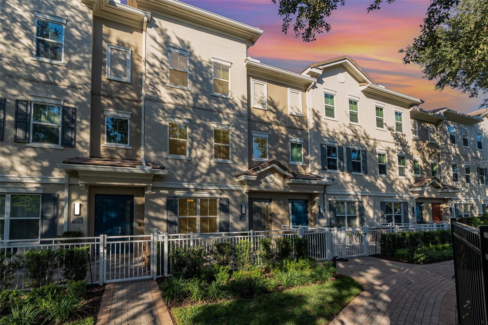 669 HANGNEST LN, LAKE MARY, FL, 32746