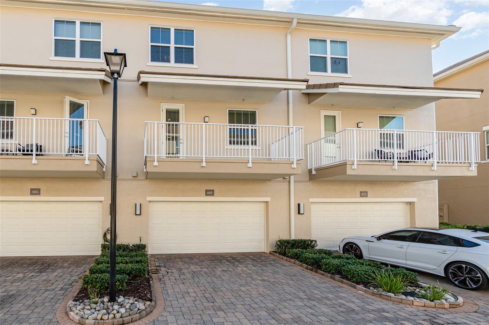 669 HANGNEST LN, LAKE MARY, FL, 32746