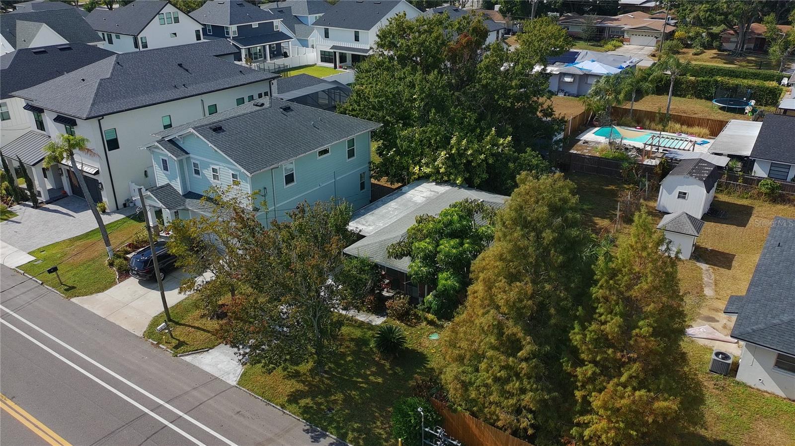 312 N LINCOLN AVE, TAMPA, FL, 33609