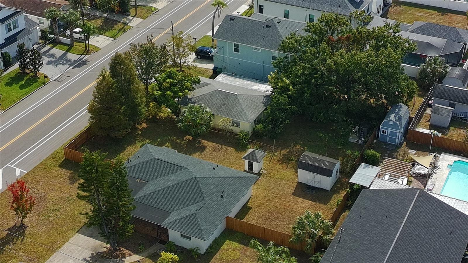 312 N LINCOLN AVE, TAMPA, FL, 33609