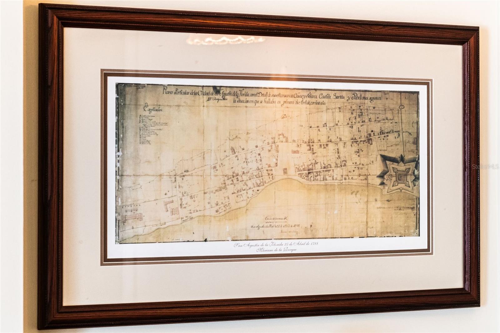 178 AVENIDA MENENDEZ, ST AUGUSTINE, FL, 32084