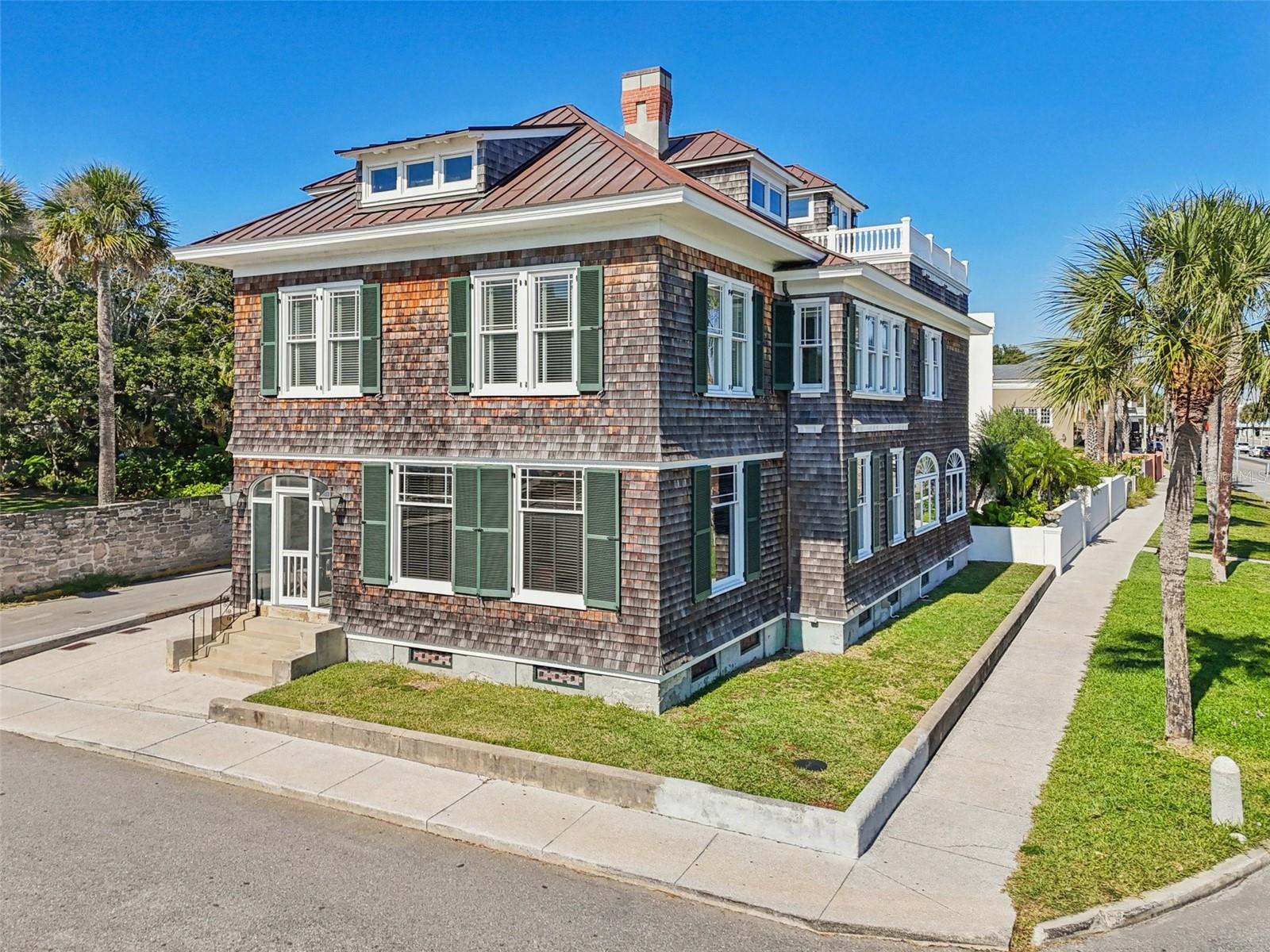 178 AVENIDA MENENDEZ, ST AUGUSTINE, FL, 32084