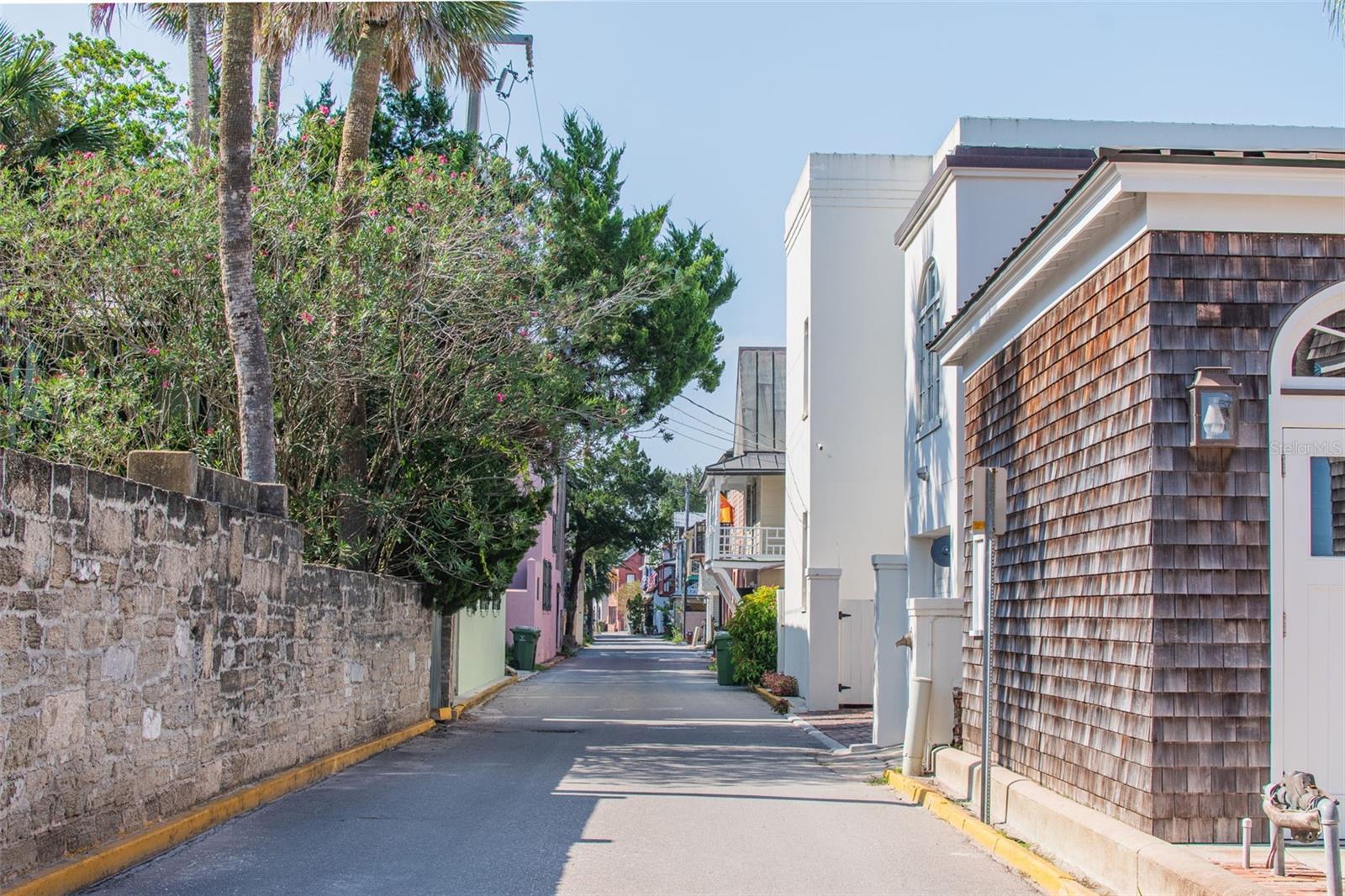 178 AVENIDA MENENDEZ, ST AUGUSTINE, FL, 32084