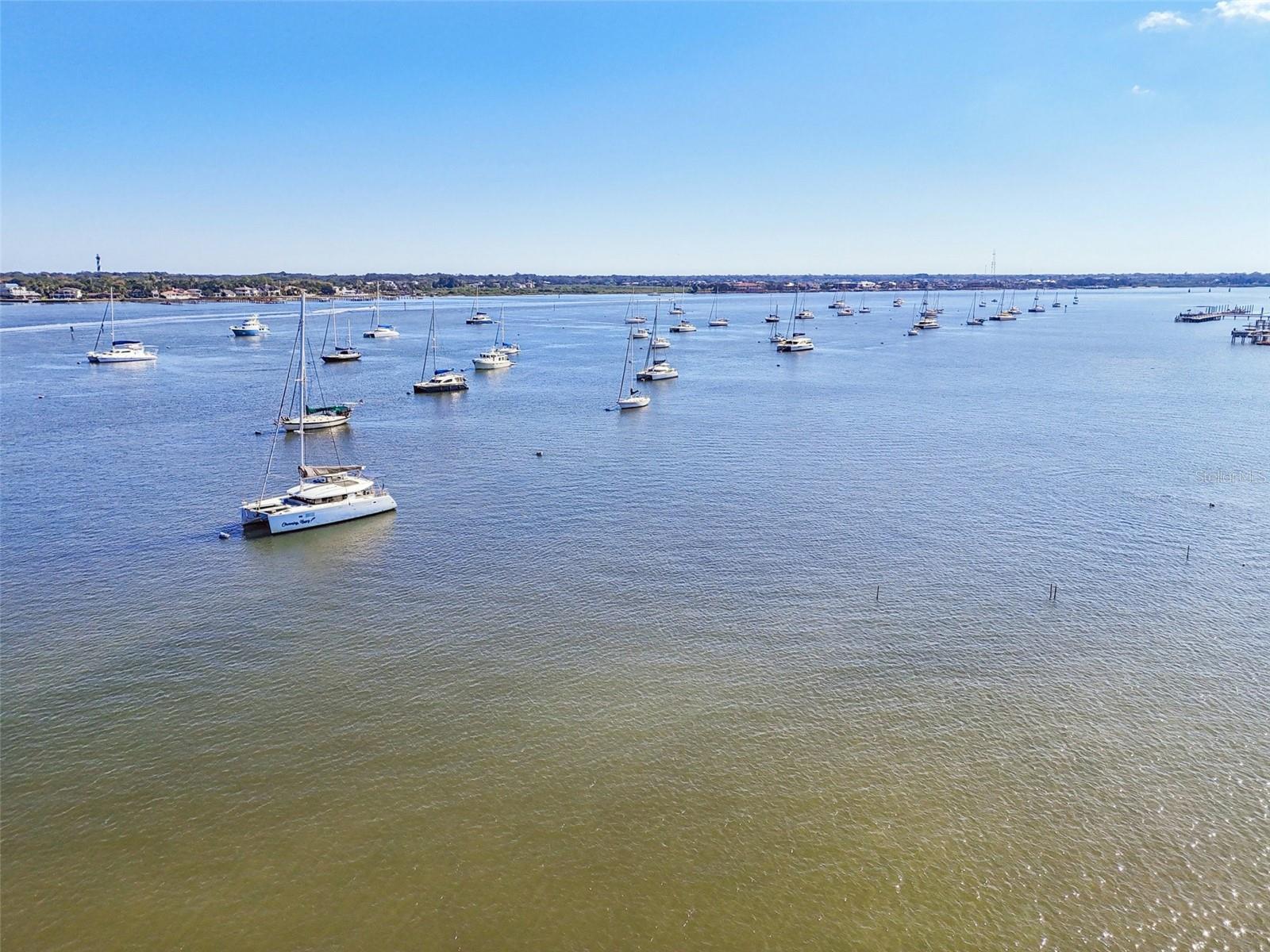 178 AVENIDA MENENDEZ, ST AUGUSTINE, FL, 32084