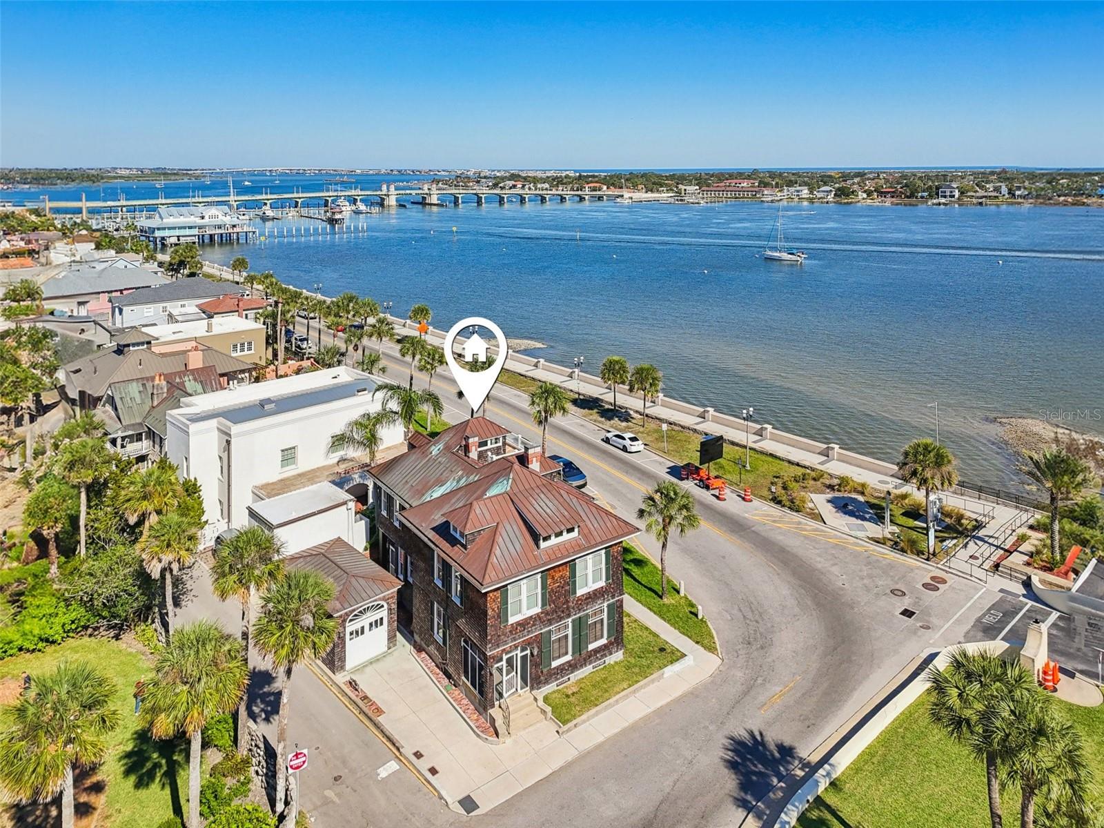 178 AVENIDA MENENDEZ, ST AUGUSTINE, FL, 32084