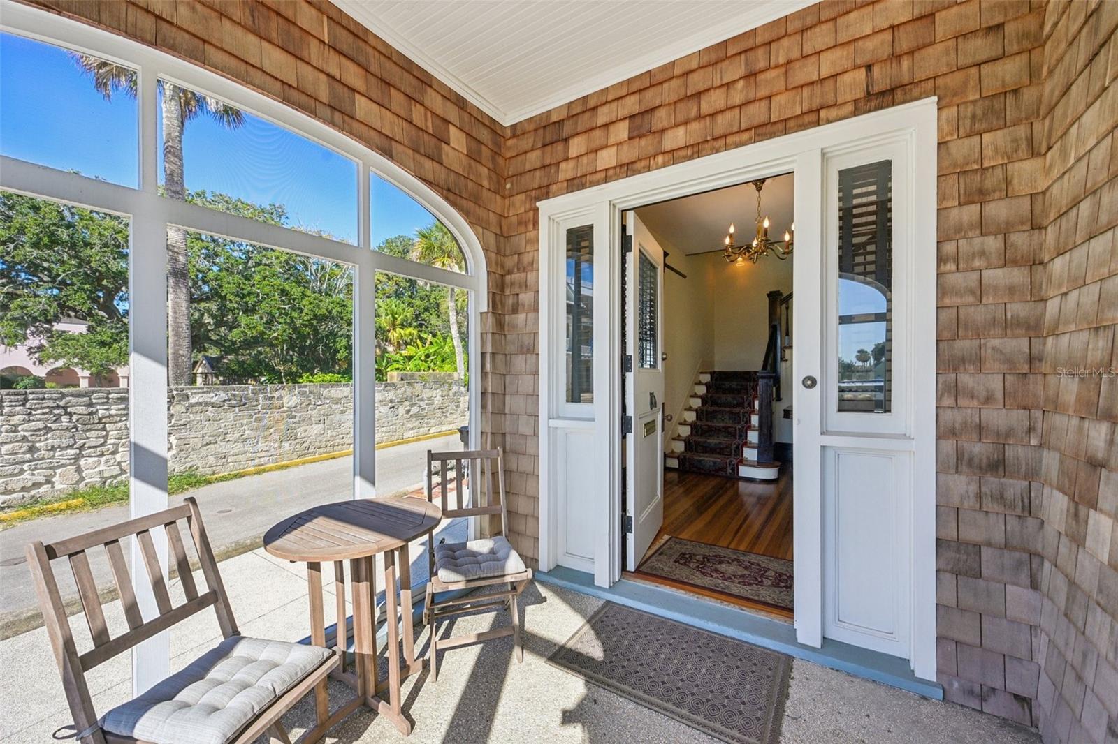 178 AVENIDA MENENDEZ, ST AUGUSTINE, FL, 32084