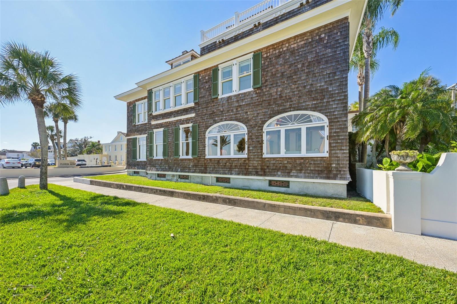 178 AVENIDA MENENDEZ, ST AUGUSTINE, FL, 32084