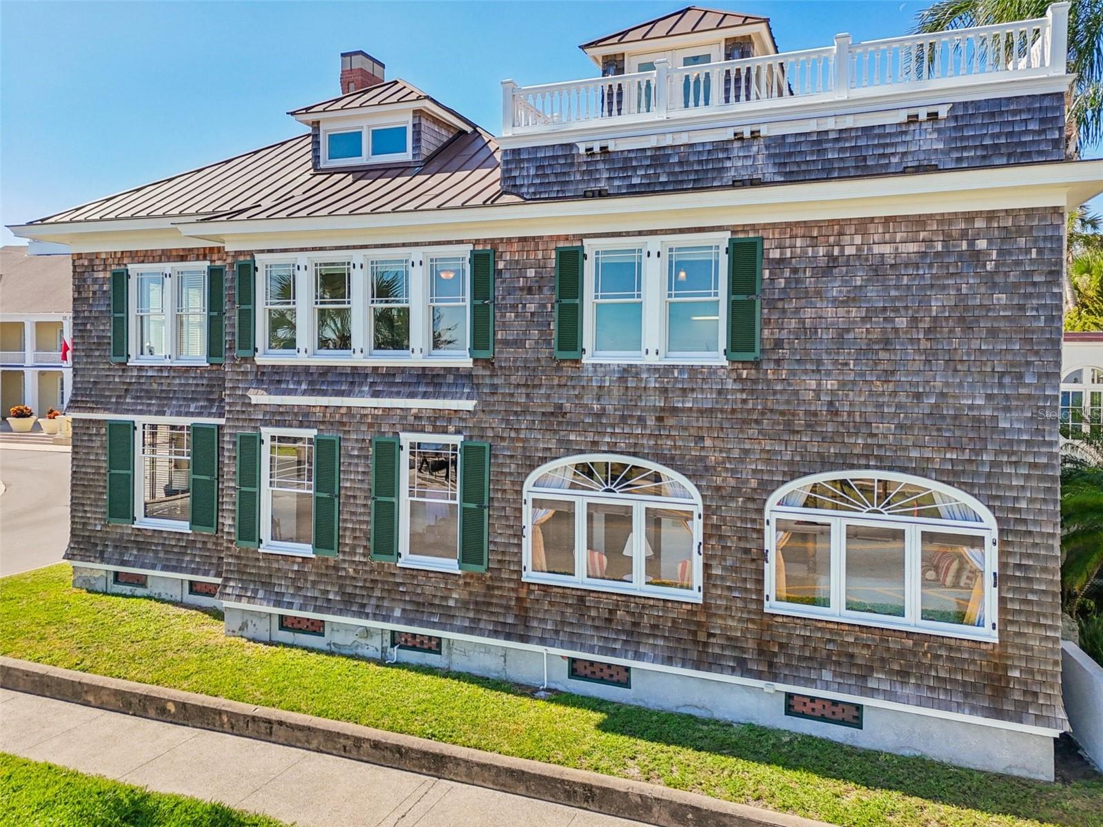 178 AVENIDA MENENDEZ, ST AUGUSTINE, FL, 32084