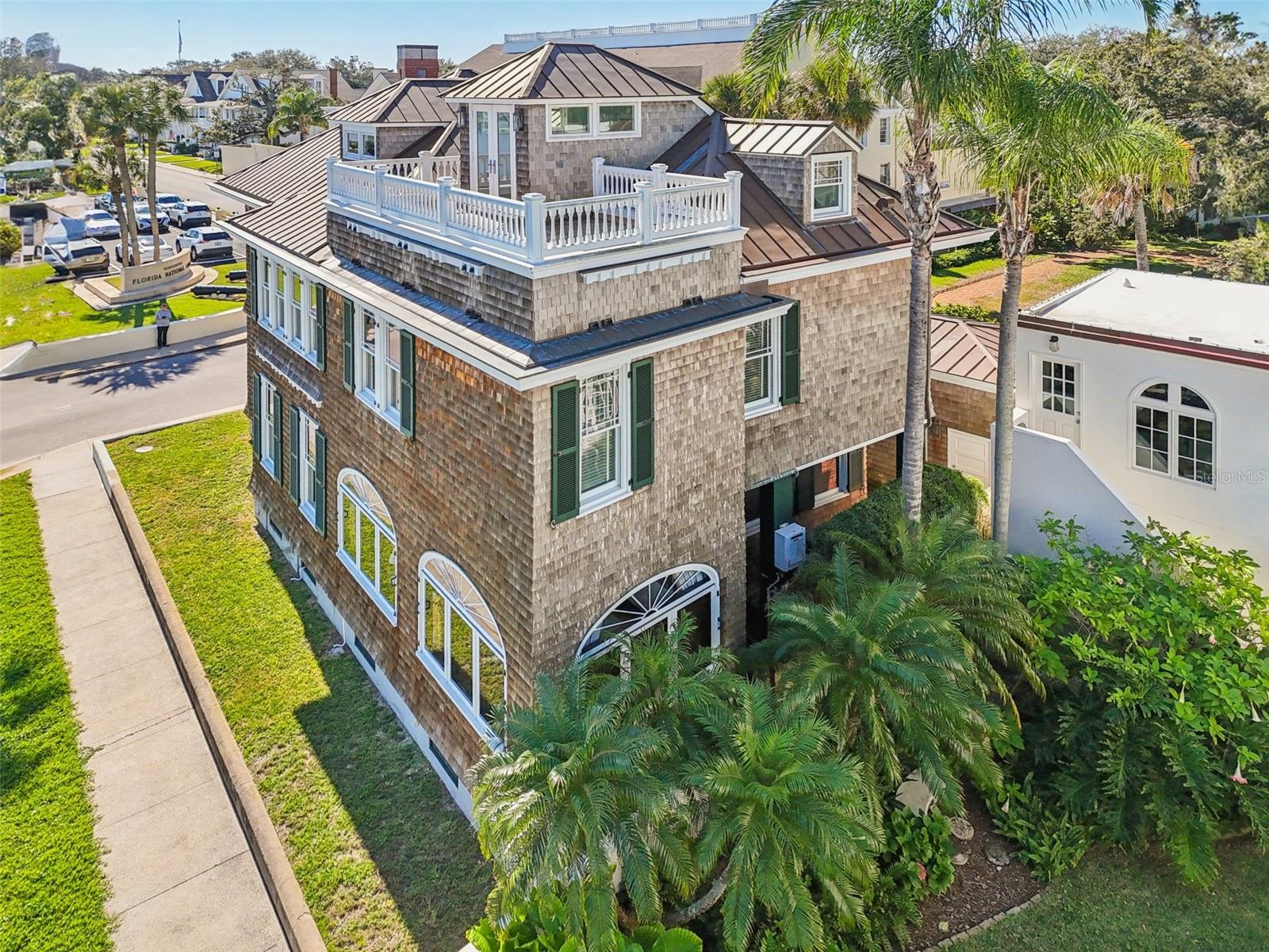 178 AVENIDA MENENDEZ, ST AUGUSTINE, FL, 32084