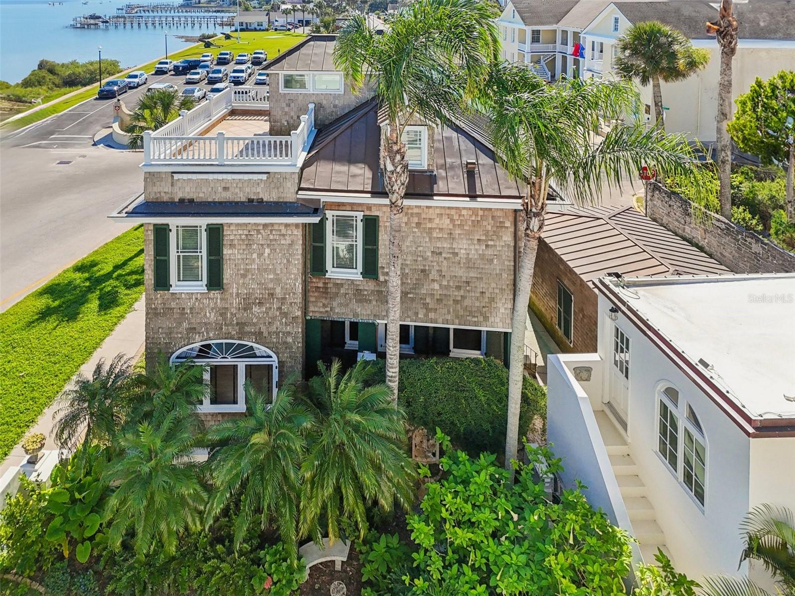 178 AVENIDA MENENDEZ, ST AUGUSTINE, FL, 32084