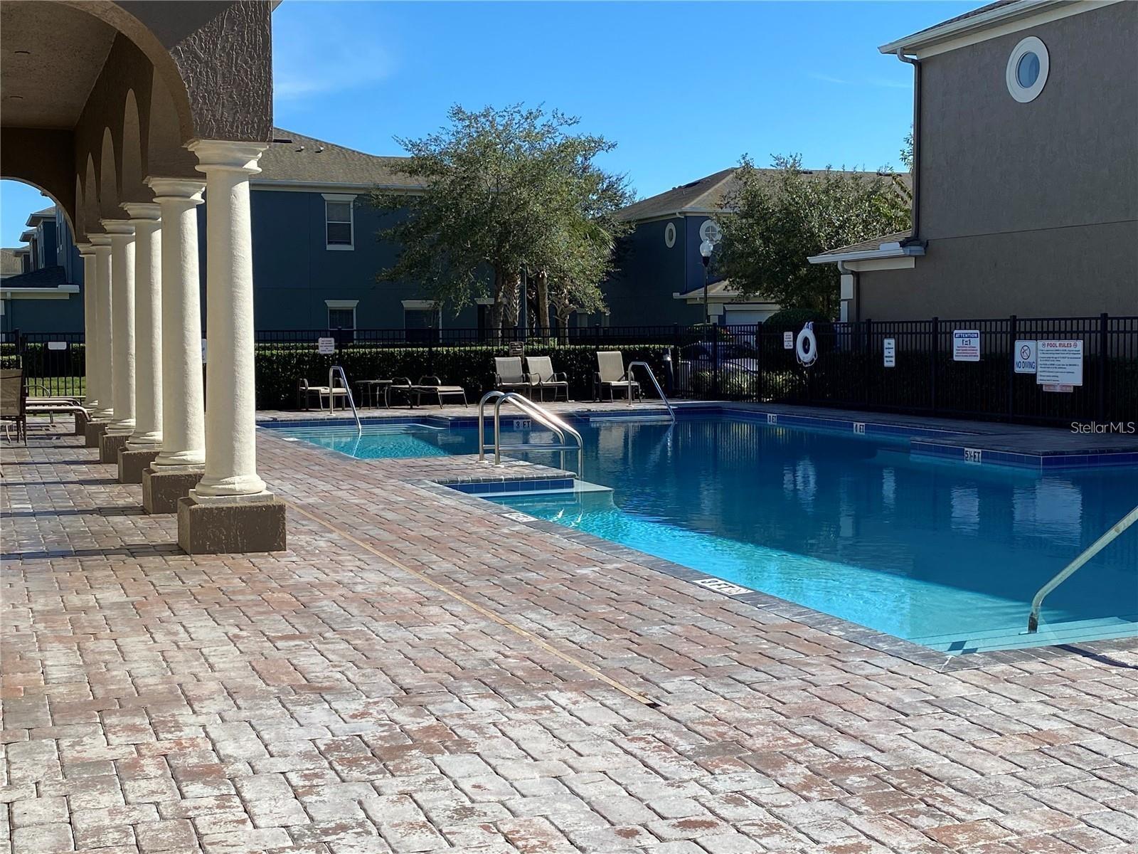 3577 WILSHIRE WAY RD #61, ORLANDO, FL, 32829