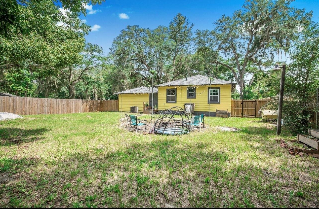 1334 NE 1ST AVE, GAINESVILLE, FL, 32641