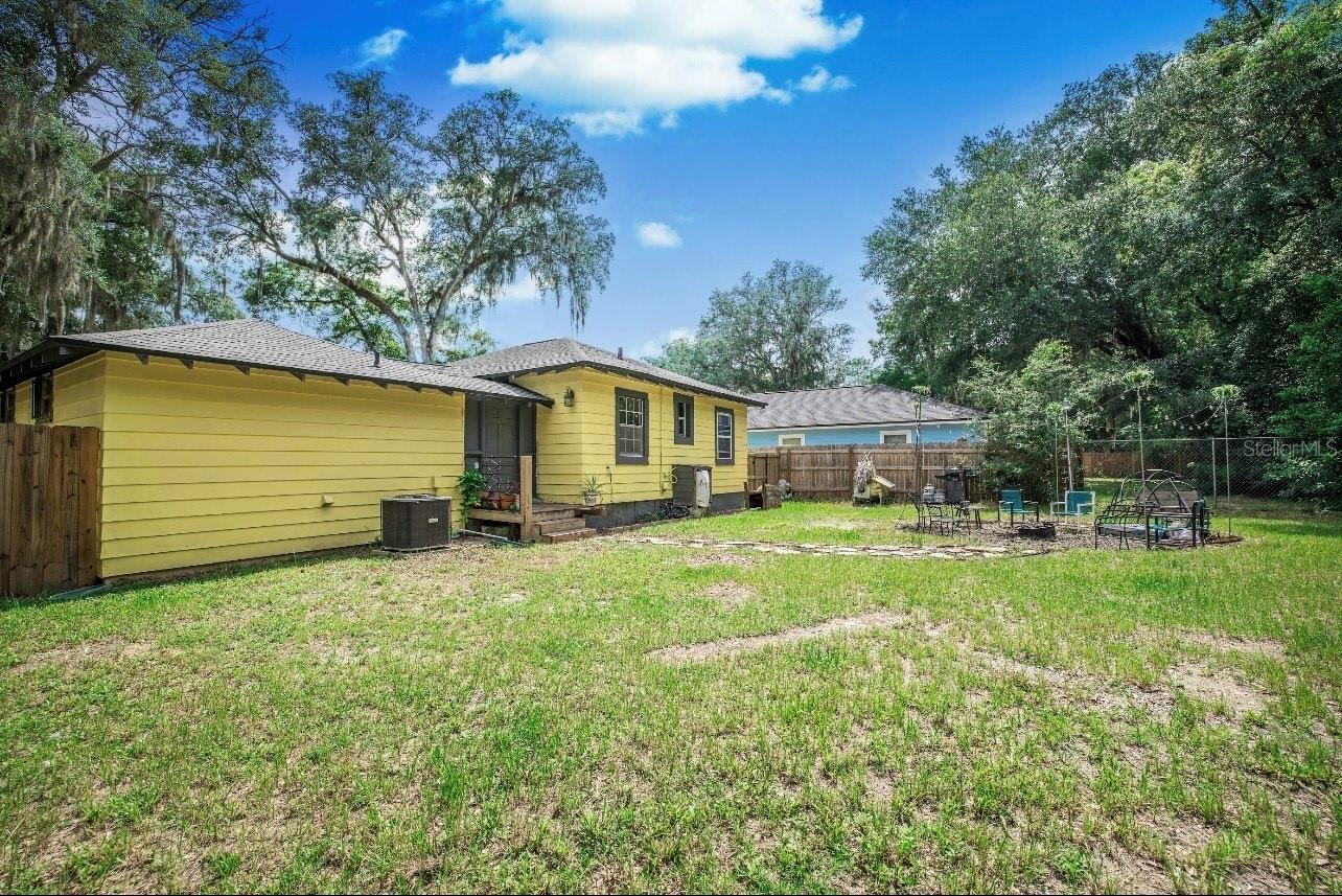 1334 NE 1ST AVE, GAINESVILLE, FL, 32641