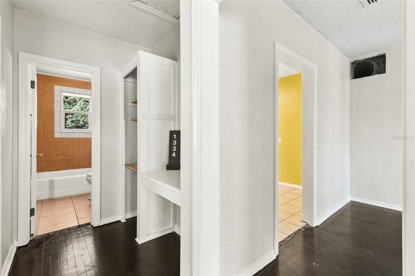 1334 NE 1ST AVE, GAINESVILLE, FL, 32641