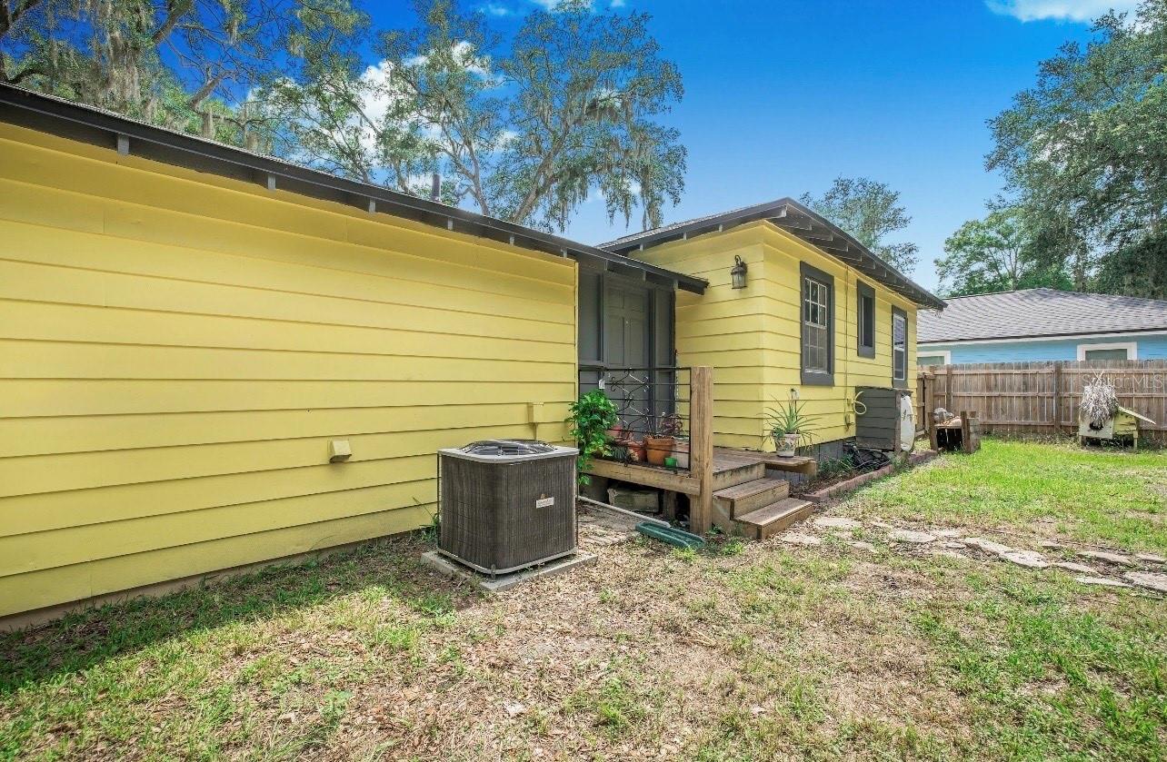 1334 NE 1ST AVE, GAINESVILLE, FL, 32641