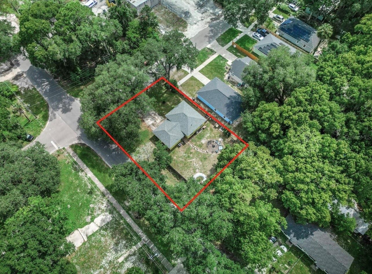 1334 NE 1ST AVE, GAINESVILLE, FL, 32641