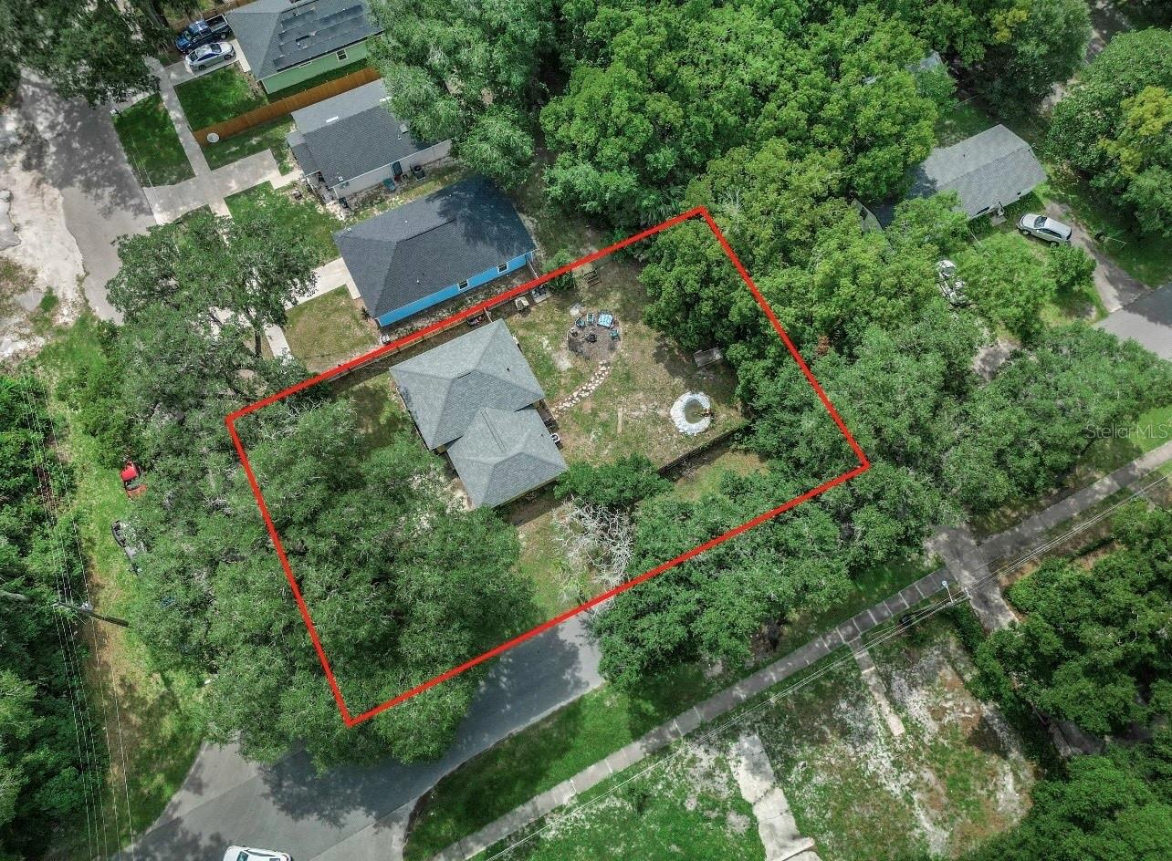 1334 NE 1ST AVE, GAINESVILLE, FL, 32641