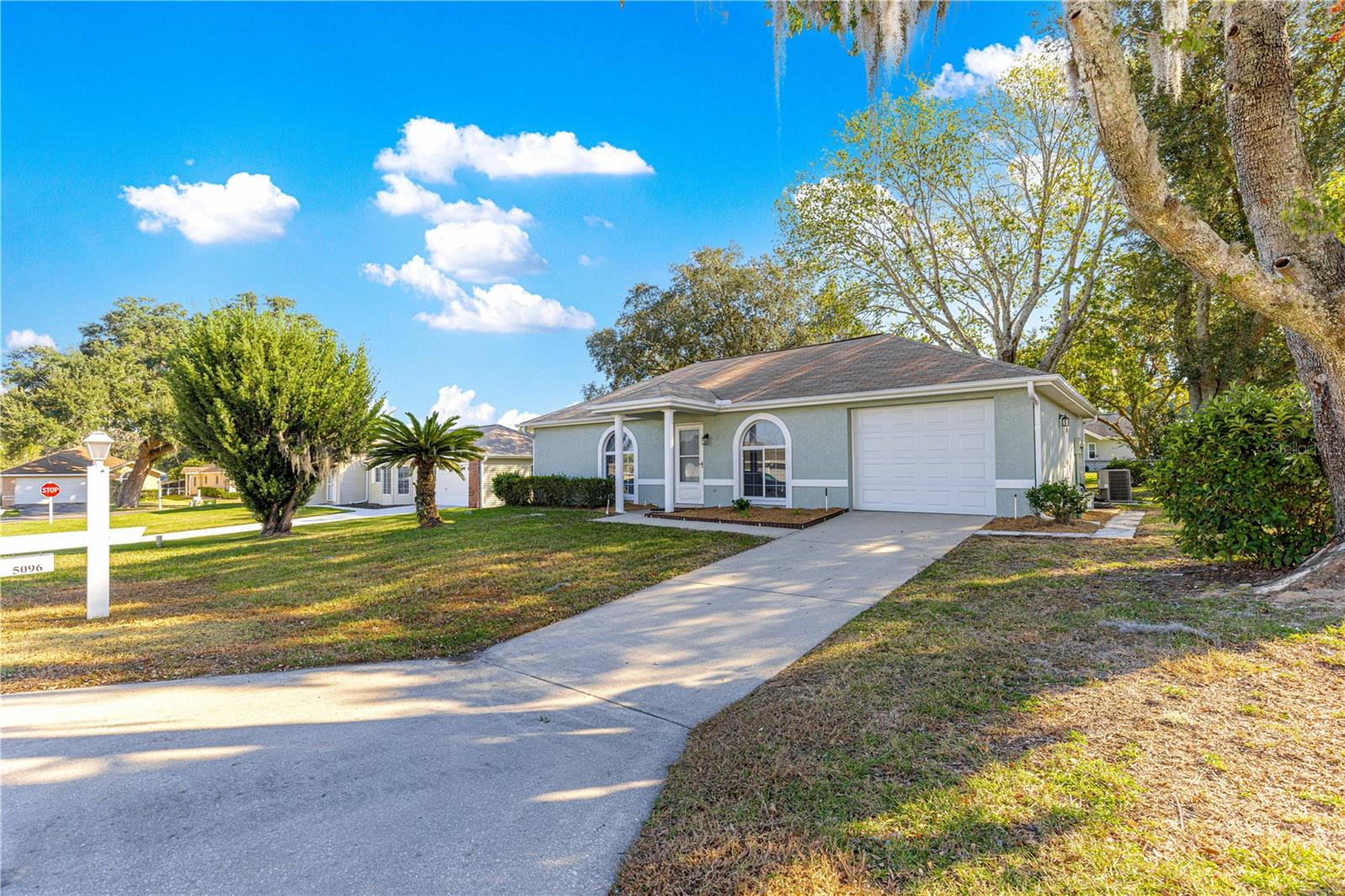 5096 NW 19TH PL, OCALA, FL, 34482