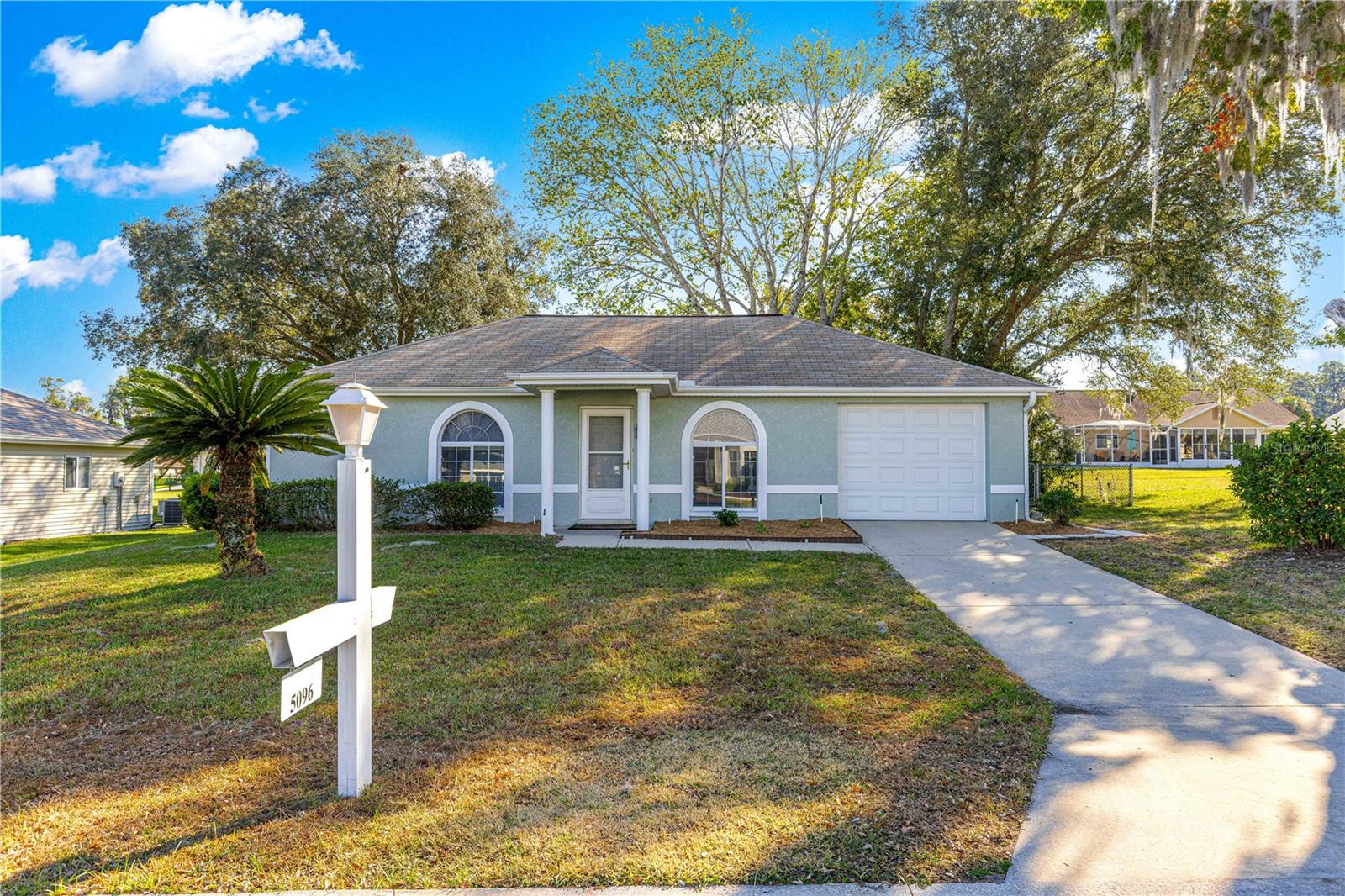 5096 NW 19TH PL, OCALA, FL, 34482