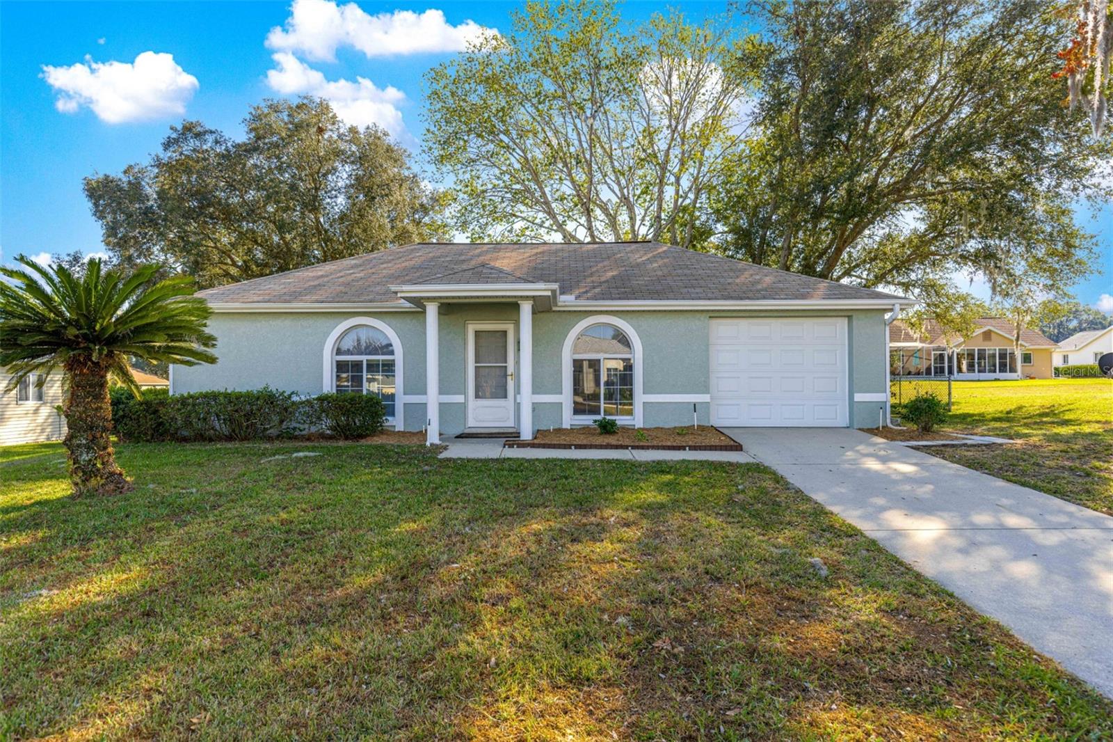 5096 NW 19TH PL, OCALA, FL, 34482